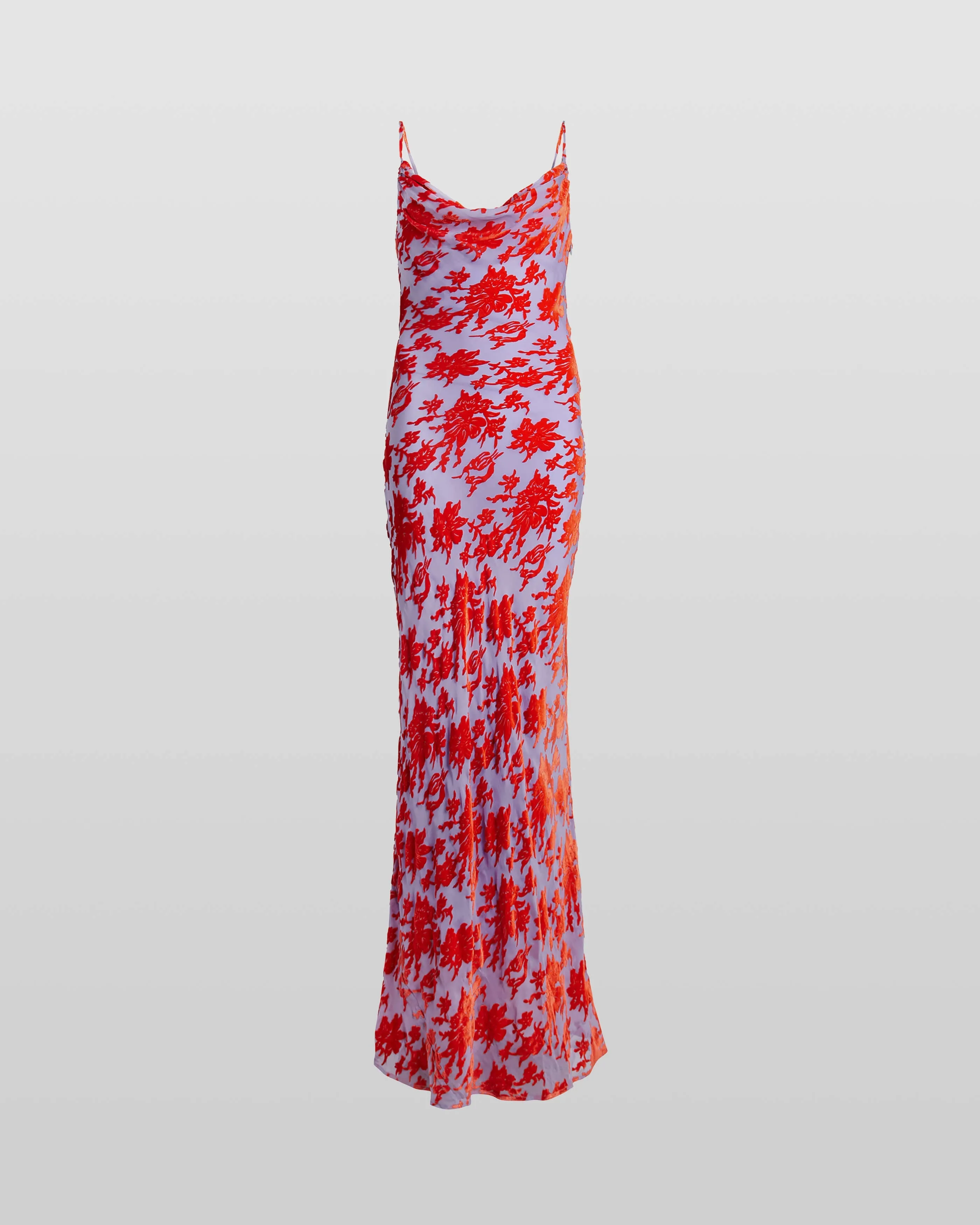 Insta-Worthy Athena Dress Red RAT&BOA  Today Only!