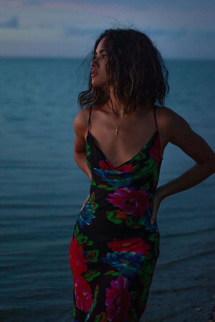 Insta-Worthy Casablanca Dress RAT&BOA  Almost Sold Out!