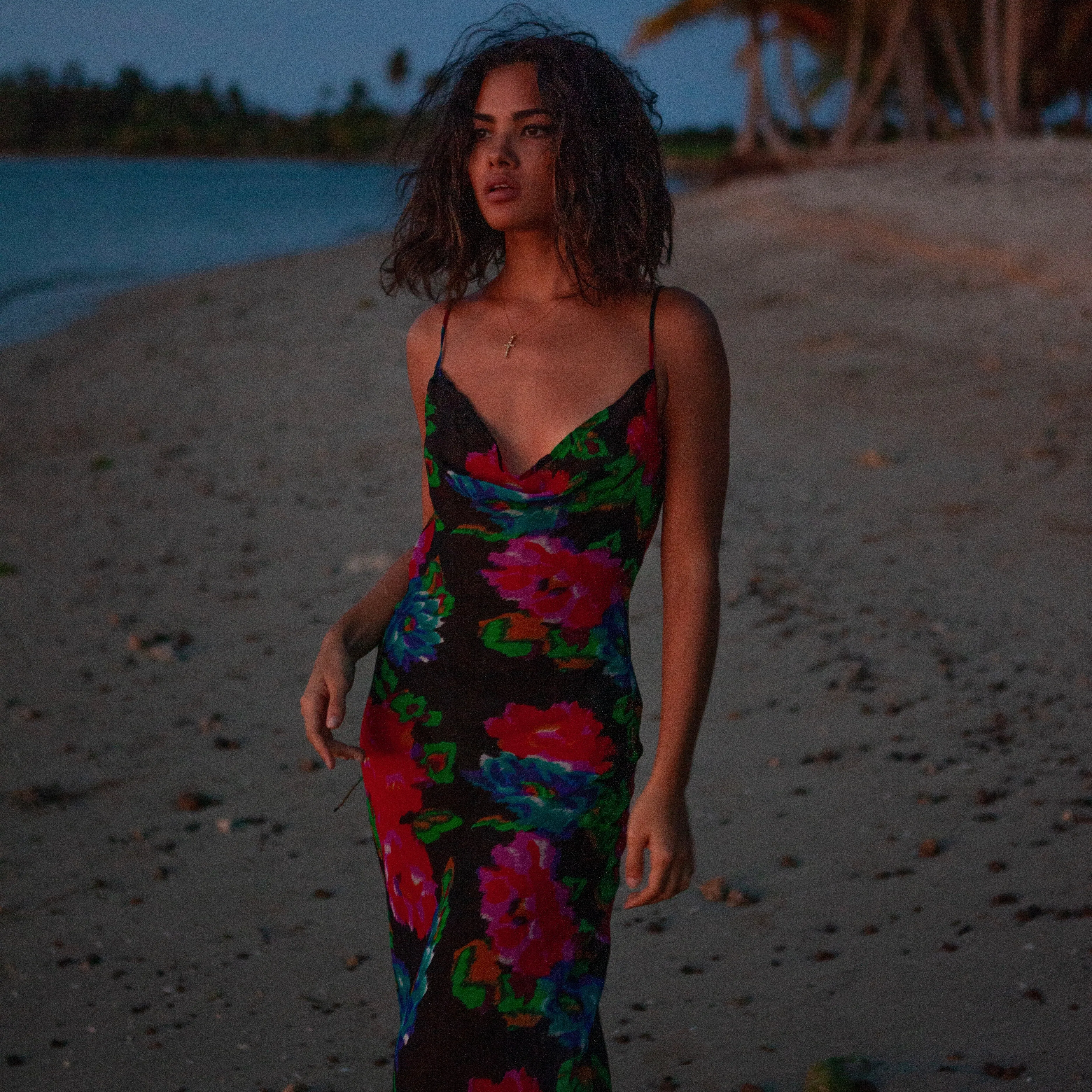 Insta-Worthy Casablanca Dress RAT&BOA  Almost Sold Out!