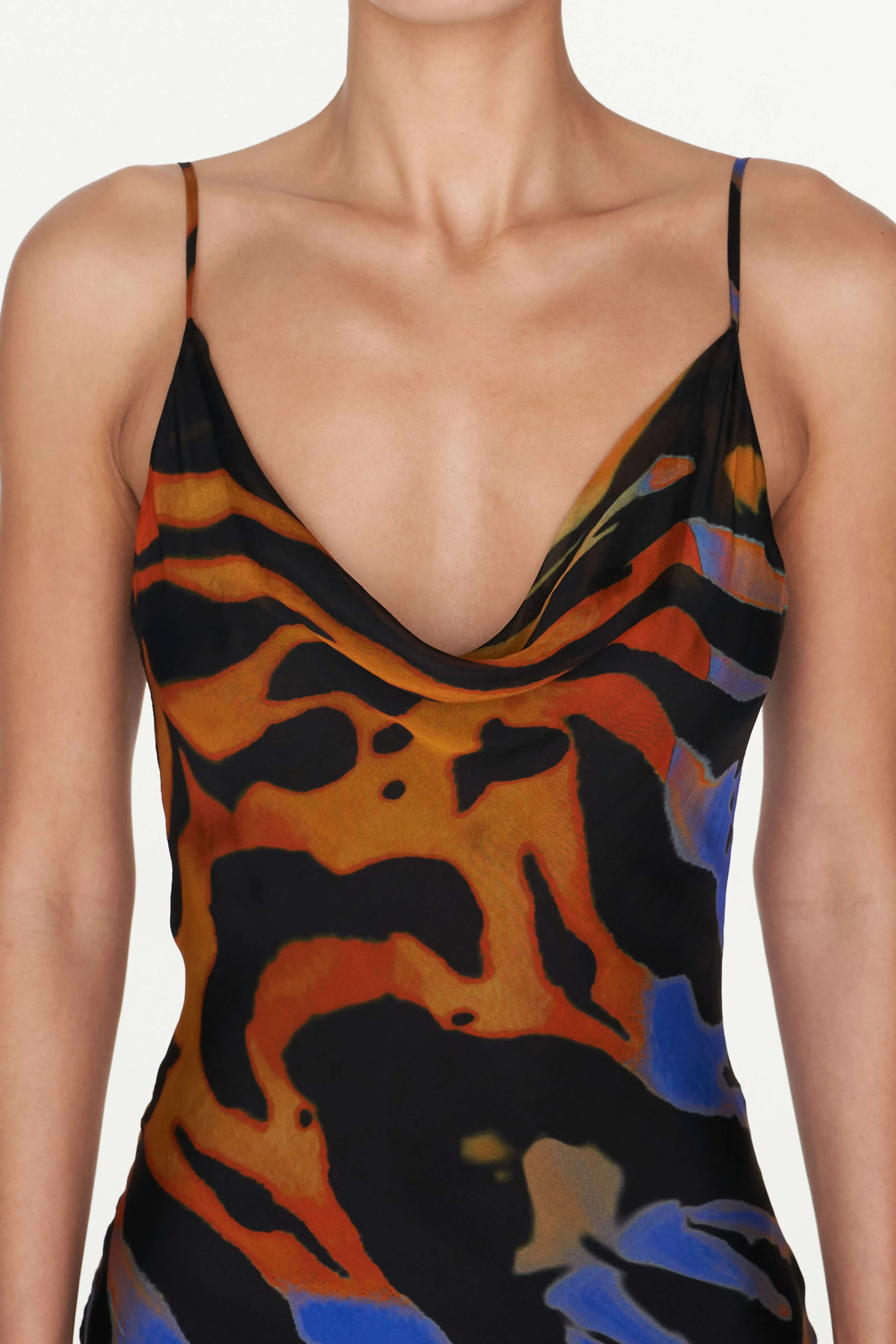 Insta-Worthy Fabienne Dress RAT&BOA  Going Fast!