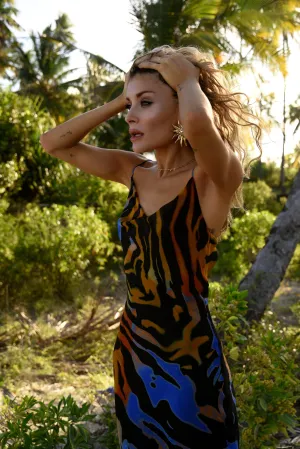 Insta-Worthy Fabienne Dress RAT&BOA  Going Fast!