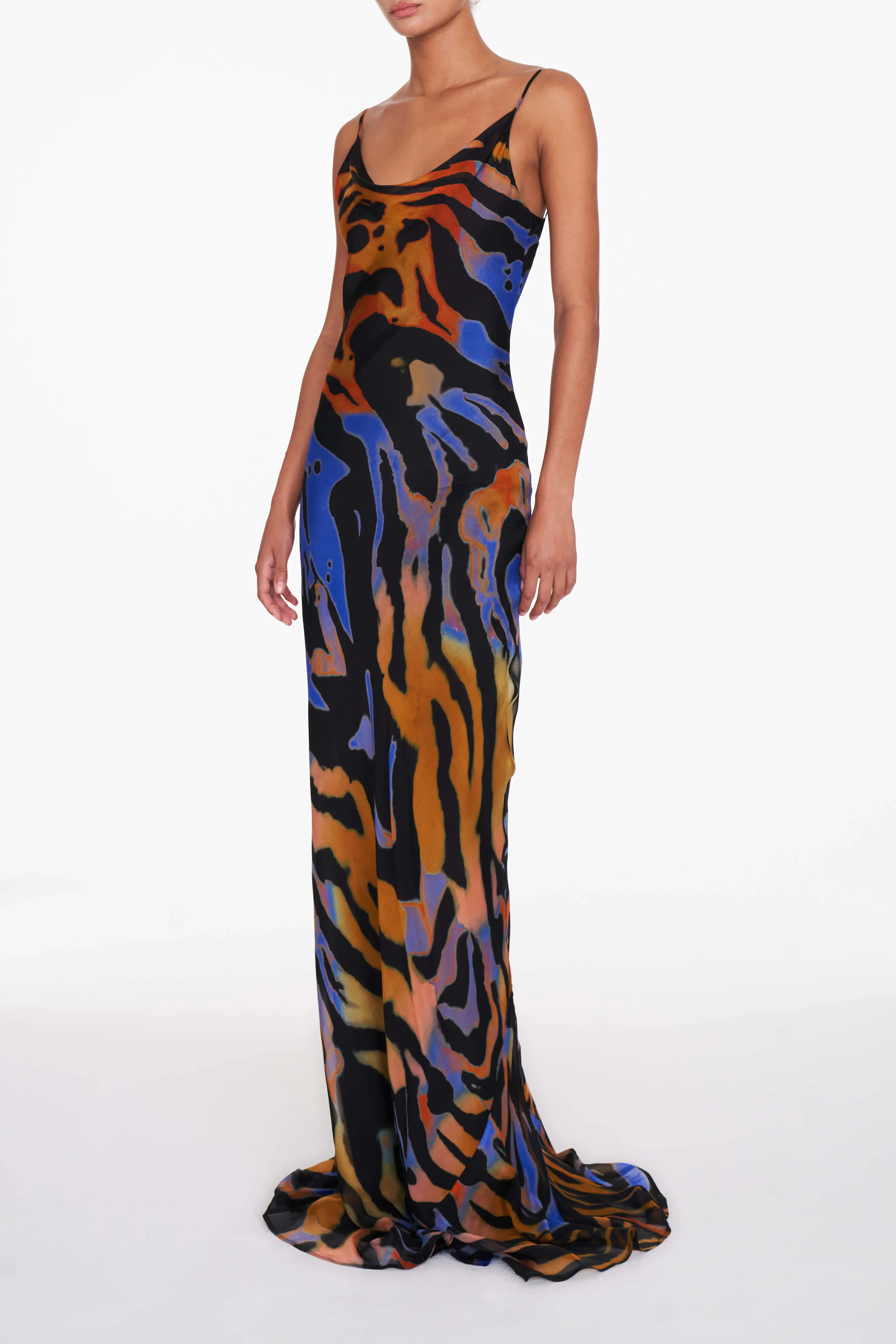 Insta-Worthy Fabienne Dress RAT&BOA  Going Fast!