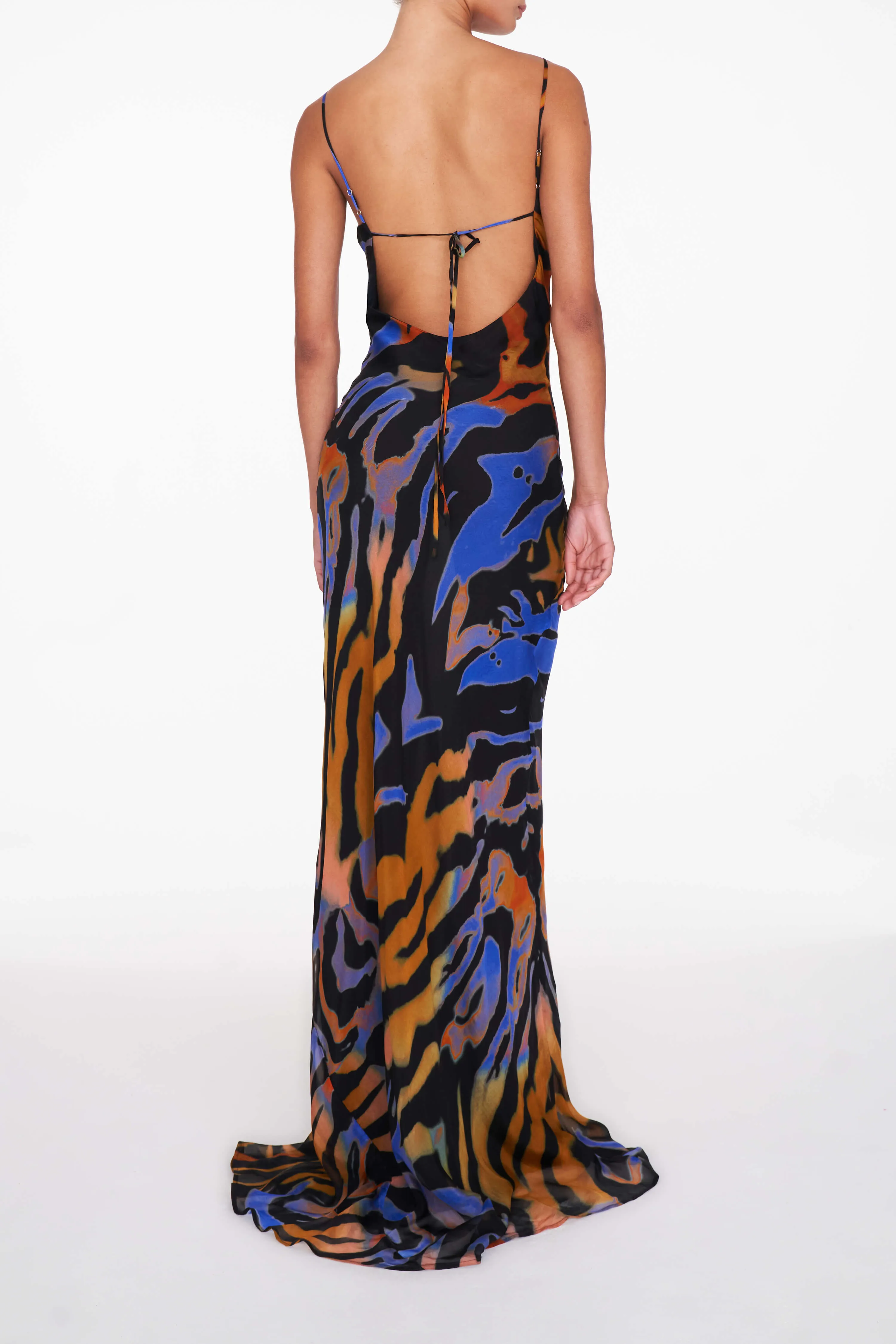 Insta-Worthy Fabienne Dress RAT&BOA  Going Fast!