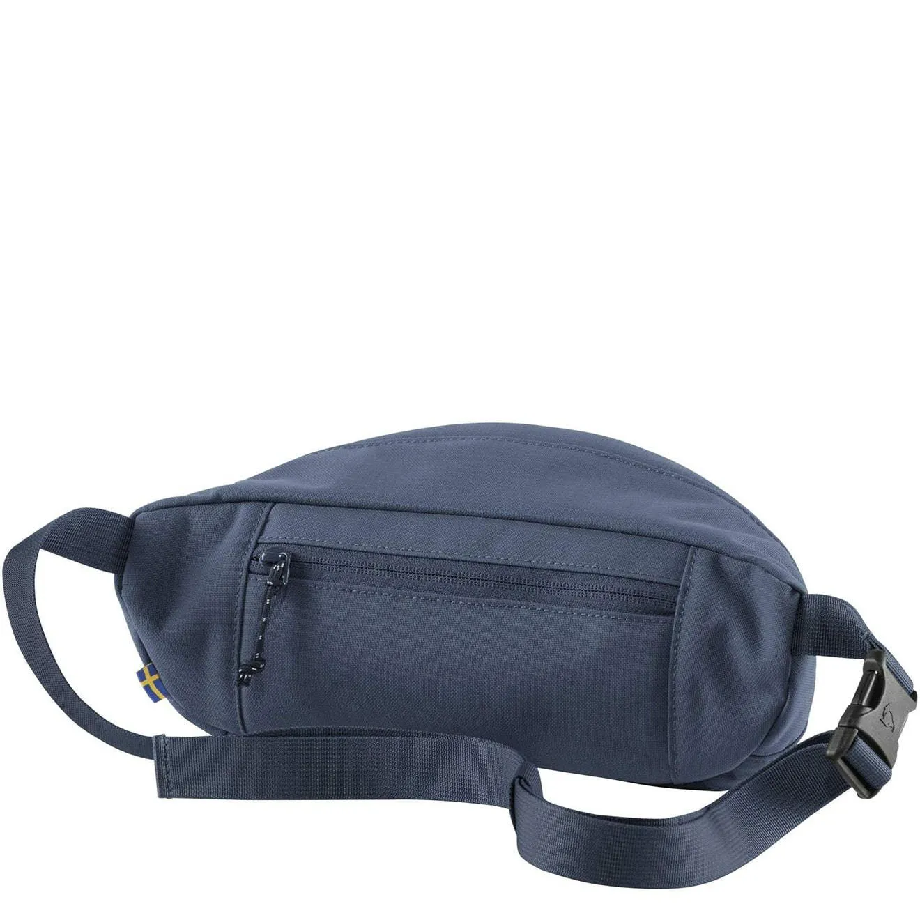 Insta-Worthy Fjallraven Ulvo Hip Pack Medium Mountain Blue  Last Few Pieces!