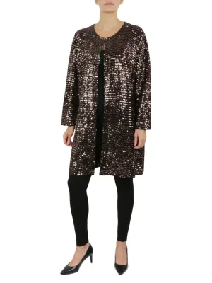 Insta-Worthy Sequin Topper  Ends Soon!