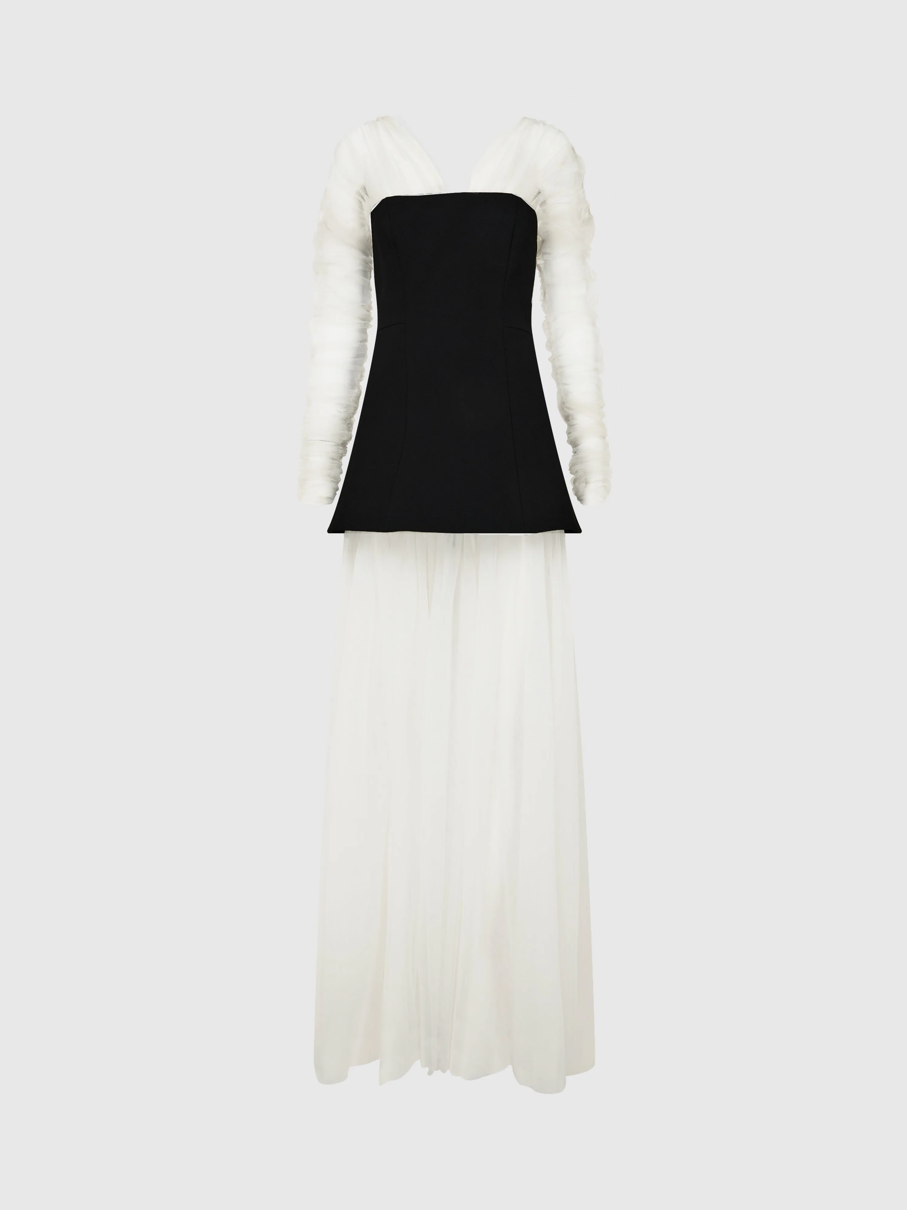 ISABELLA GOWN