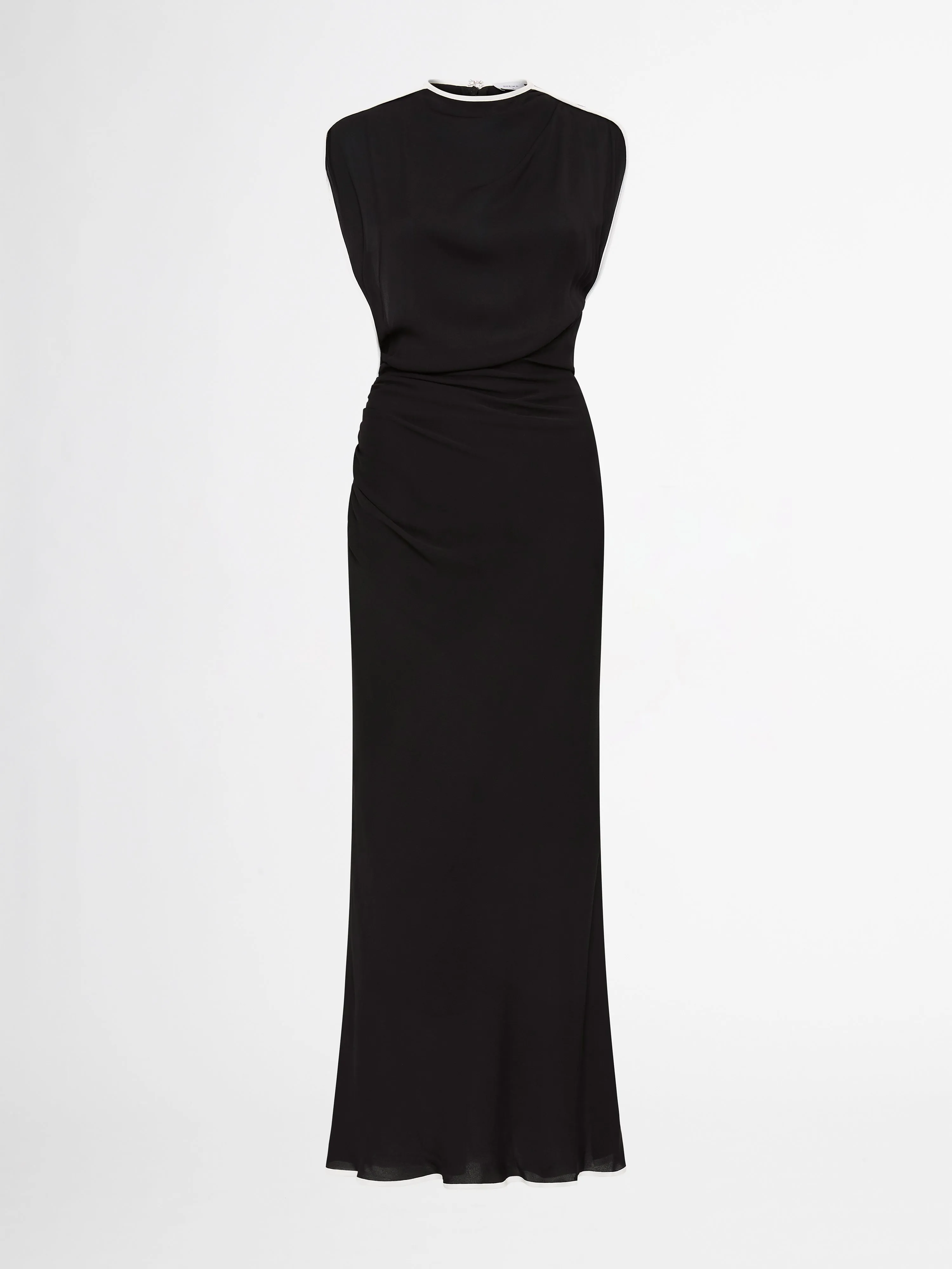 ISABELLA MAXI DRESS | Boho-Chic, Breathable & Comfortable