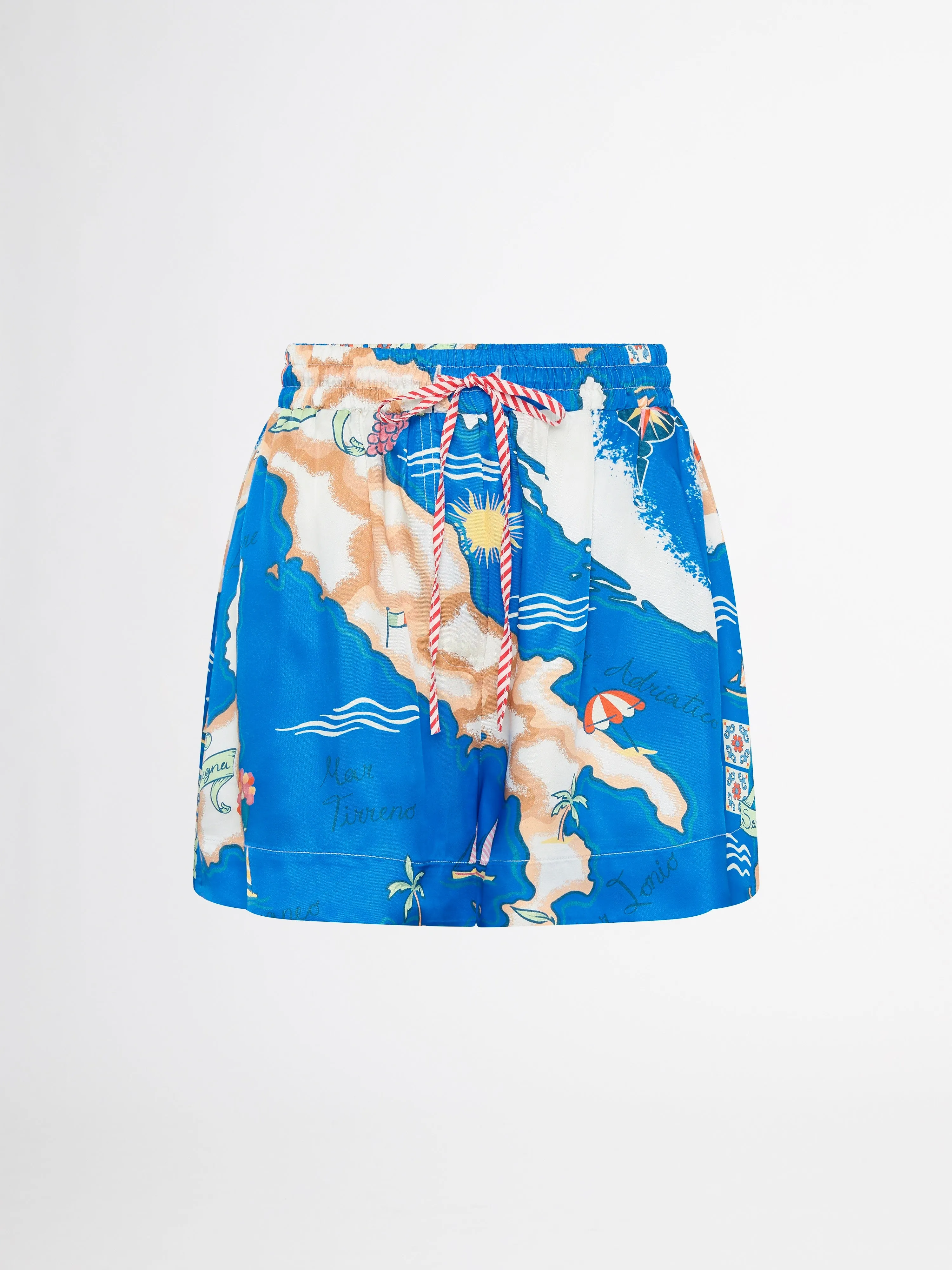 ISLA SHORT