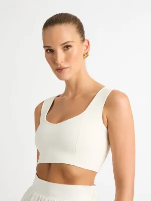 JACINTA CROP TOP