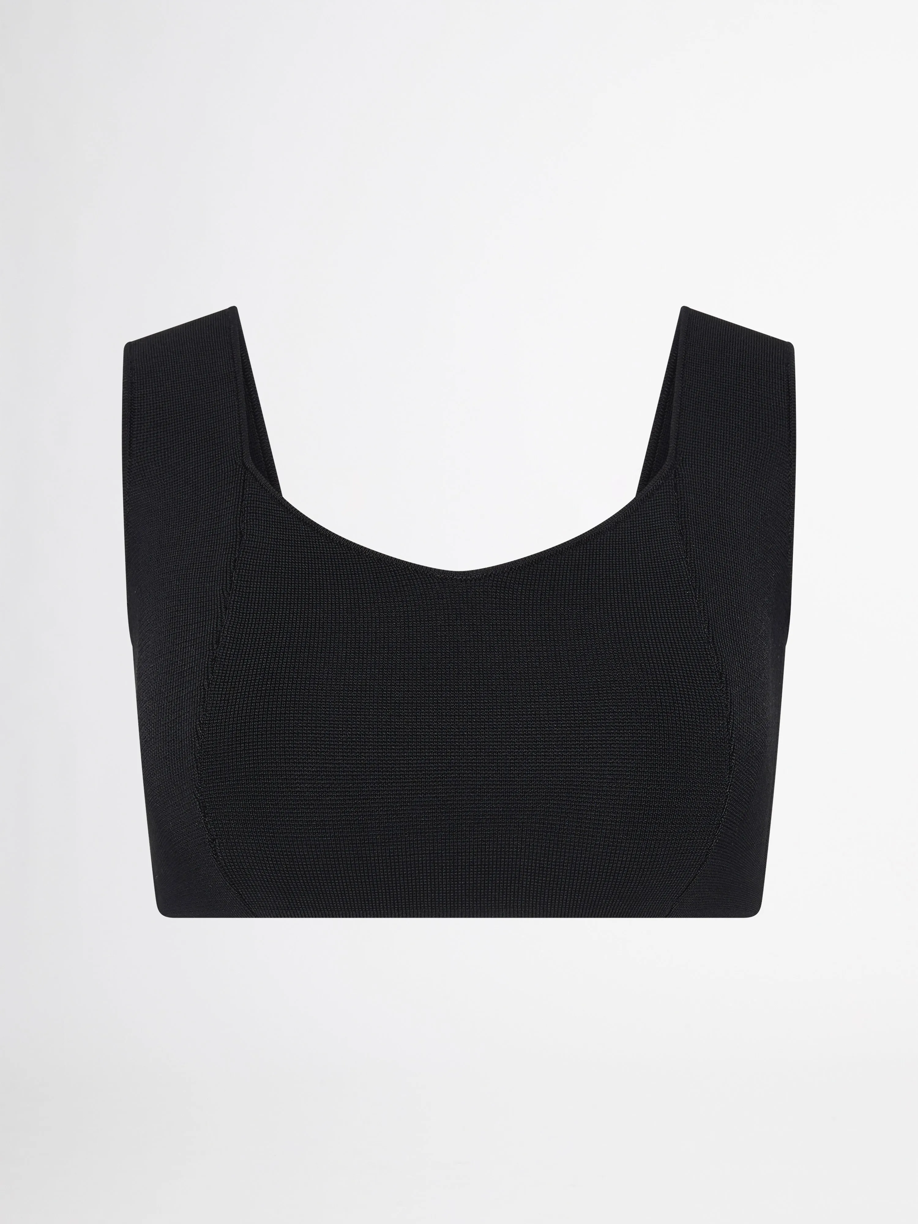 JACINTA CROP TOP