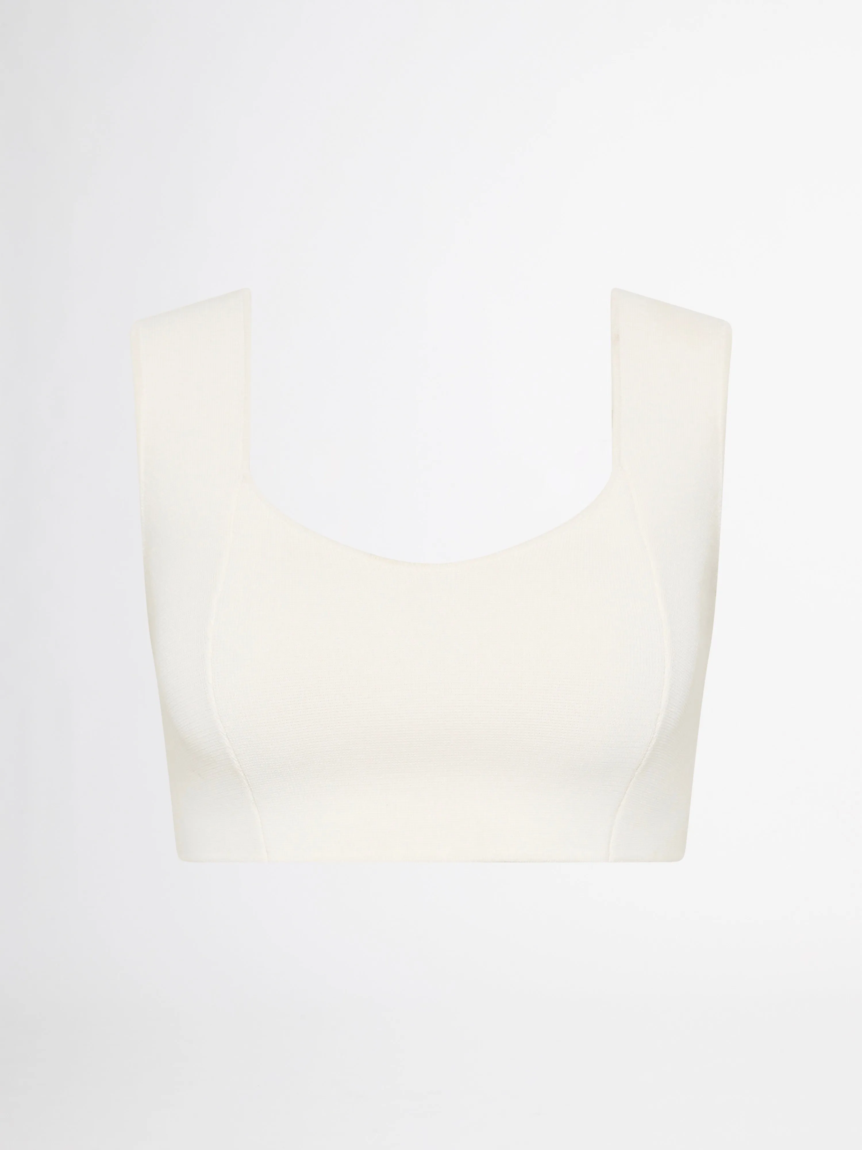 JACINTA CROP TOP