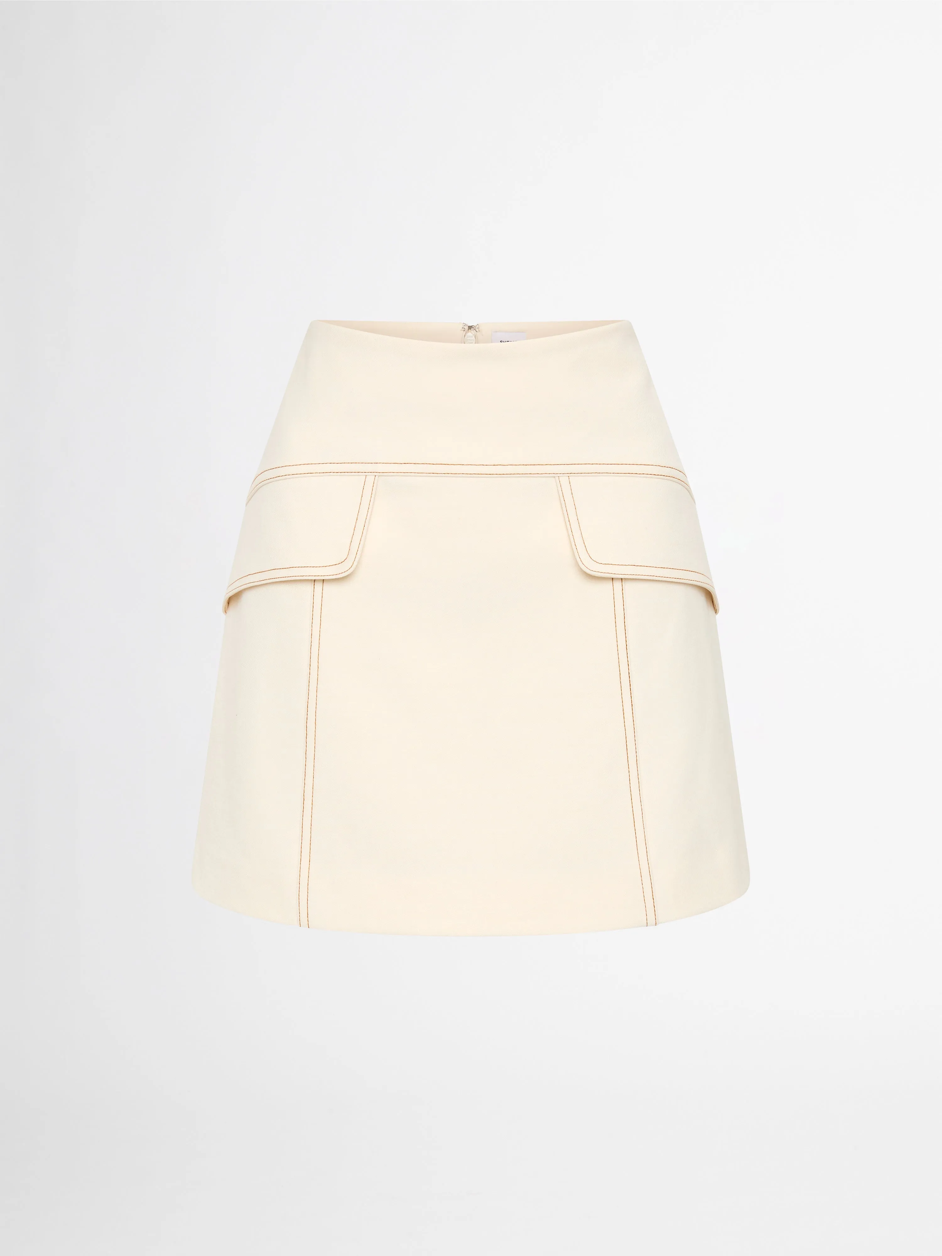 JADE SKIRT