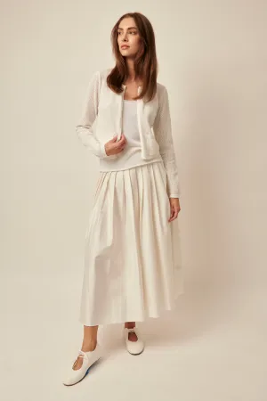 John & Jenn Adeline Cardigan