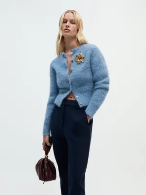JOSEPHINE CARDIGAN