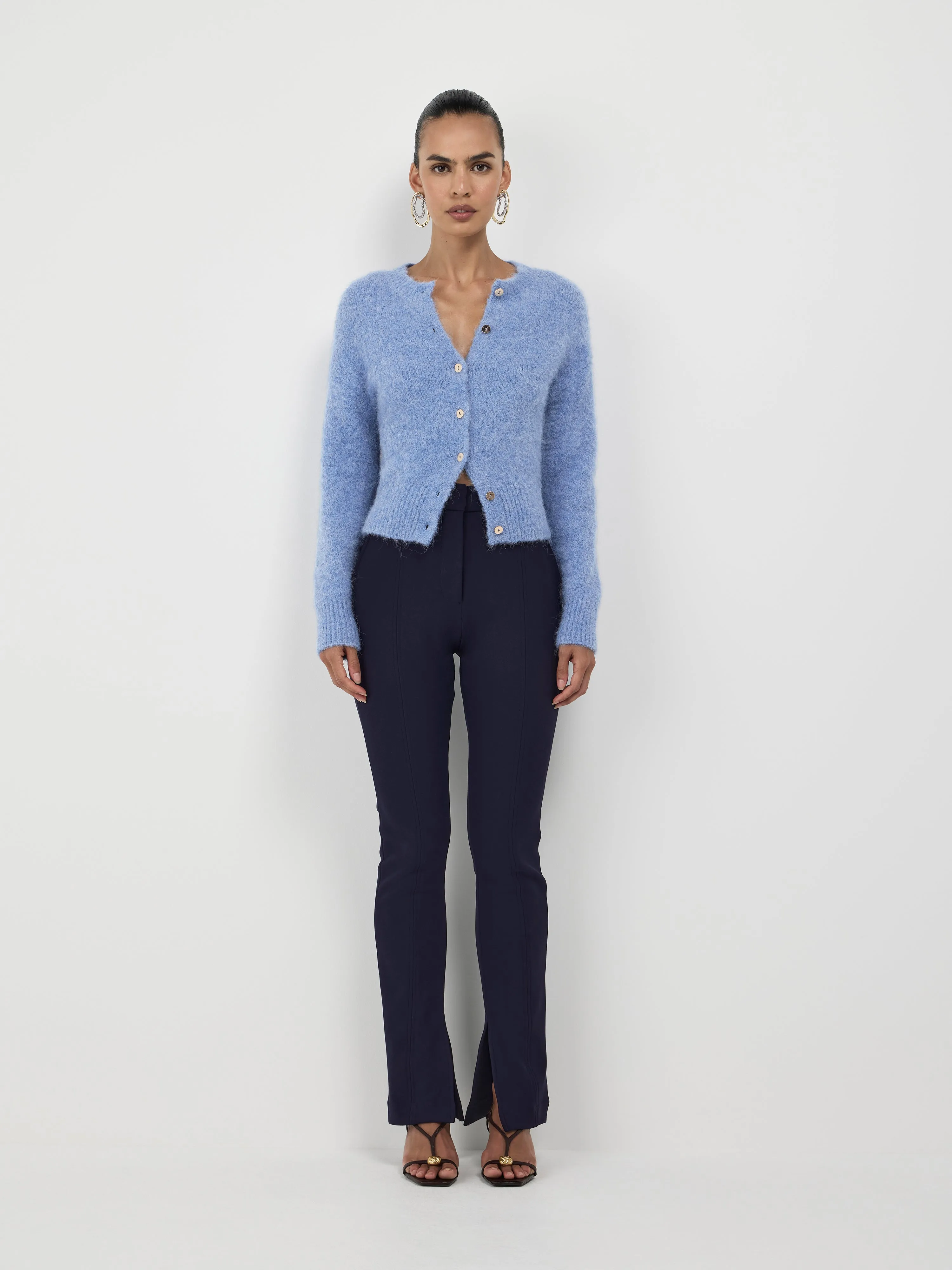 JOSEPHINE CARDIGAN
