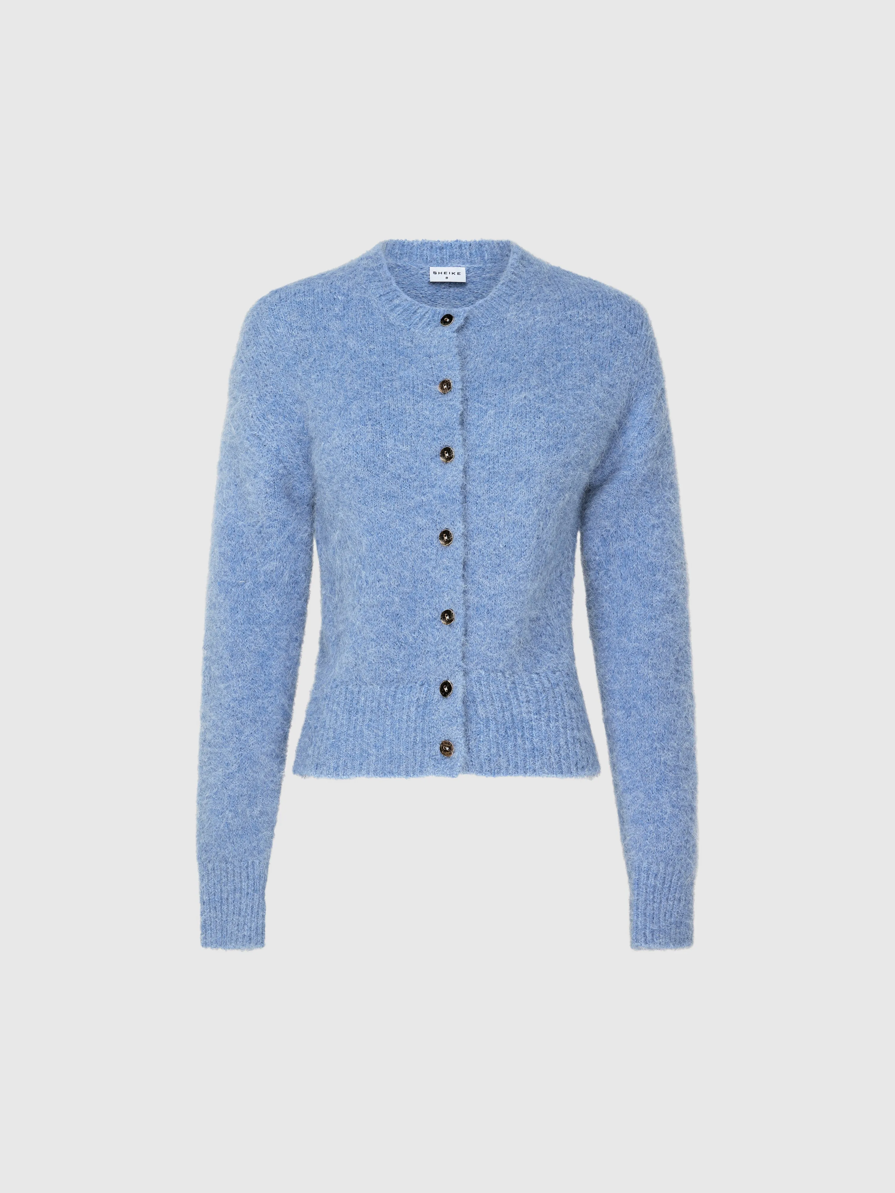 JOSEPHINE CARDIGAN