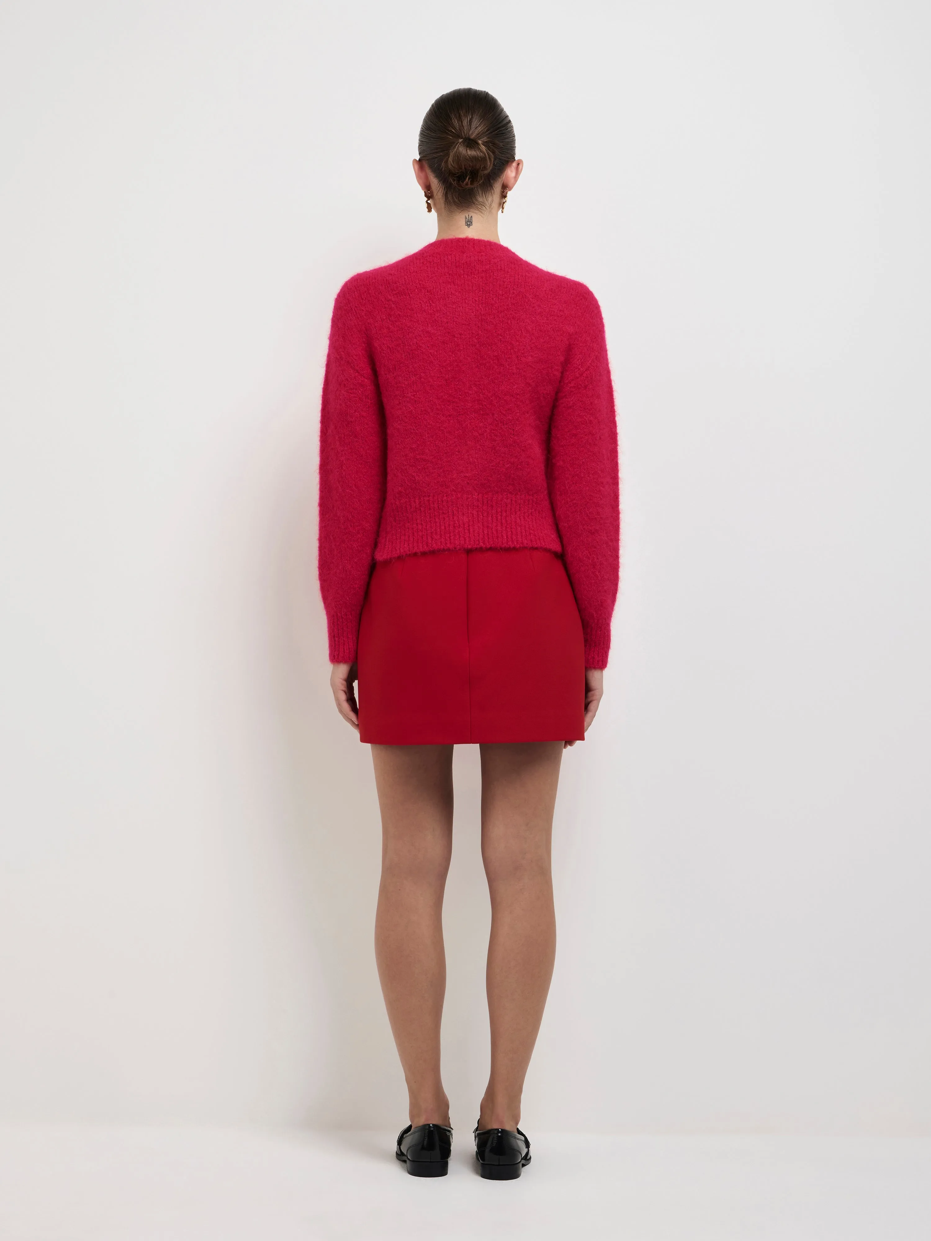 JOSEPHINE CARDIGAN