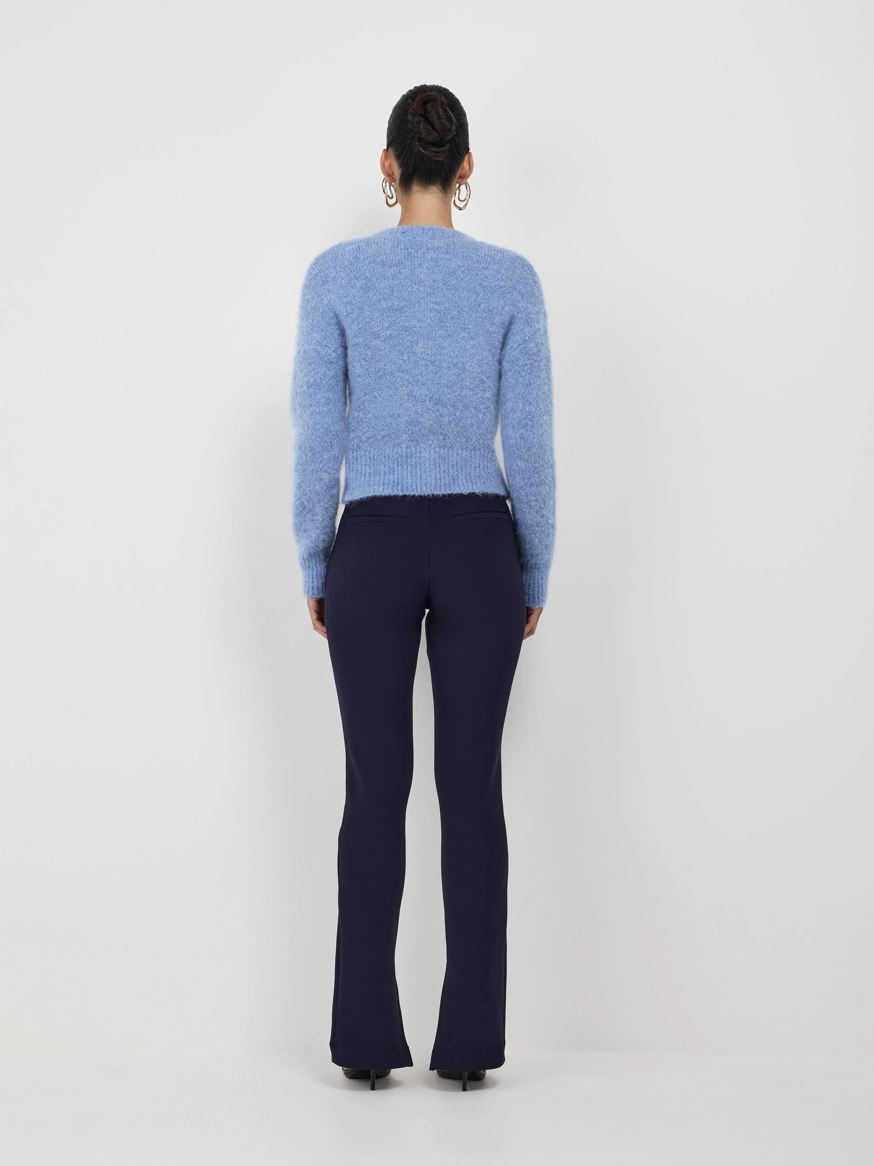 JOSEPHINE CARDIGAN