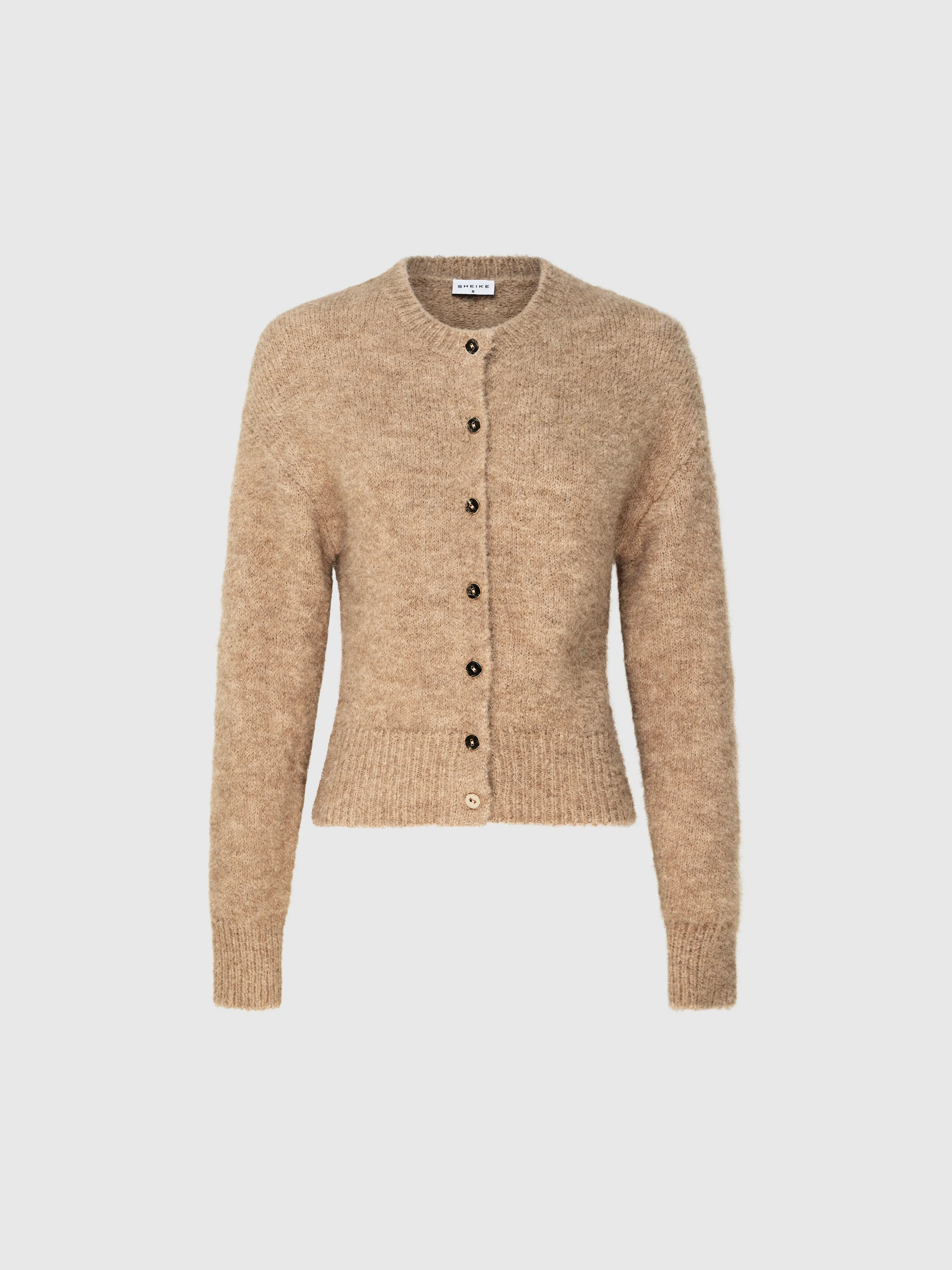 JOSEPHINE CARDIGAN