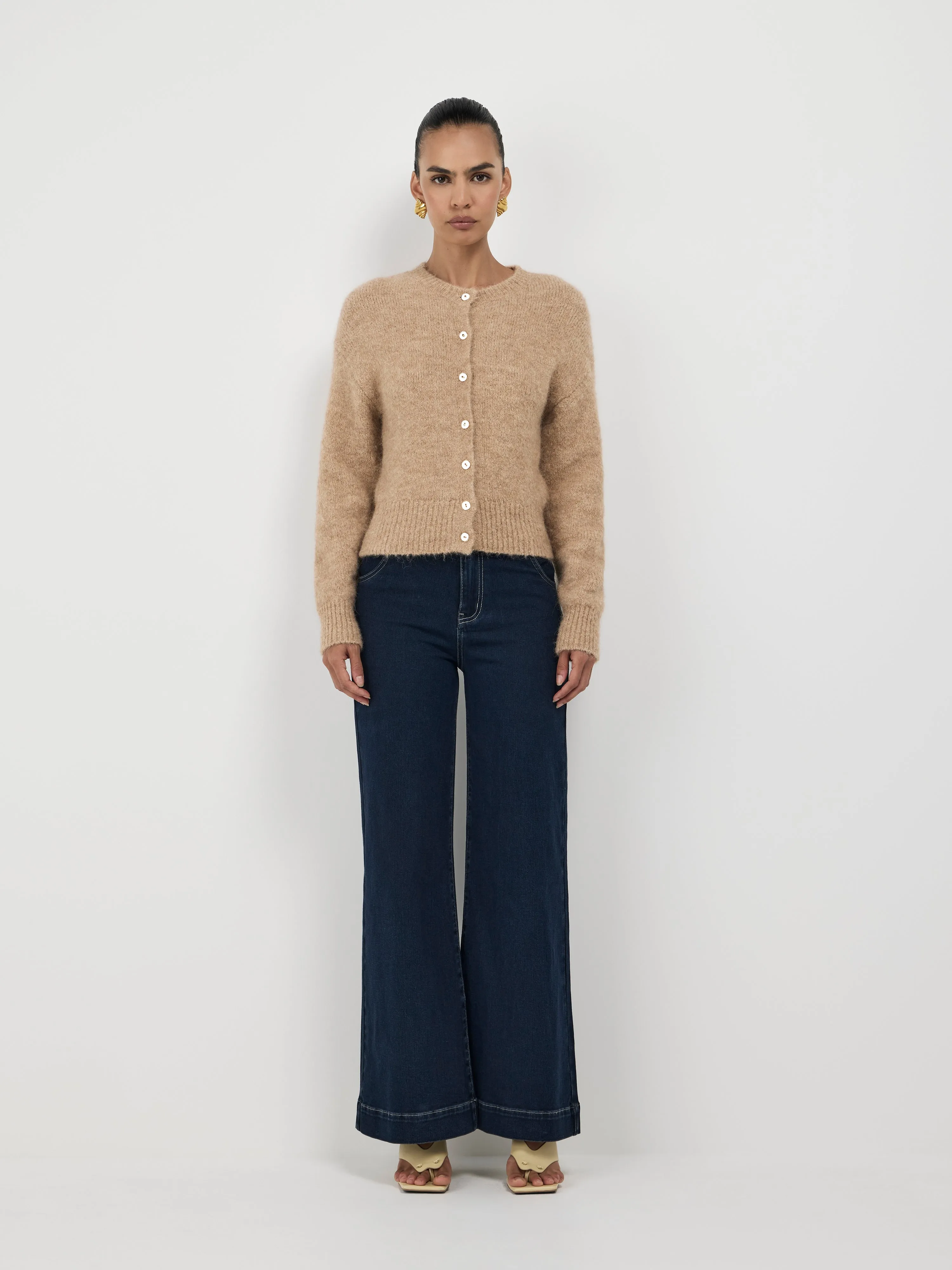 JOSEPHINE CARDIGAN