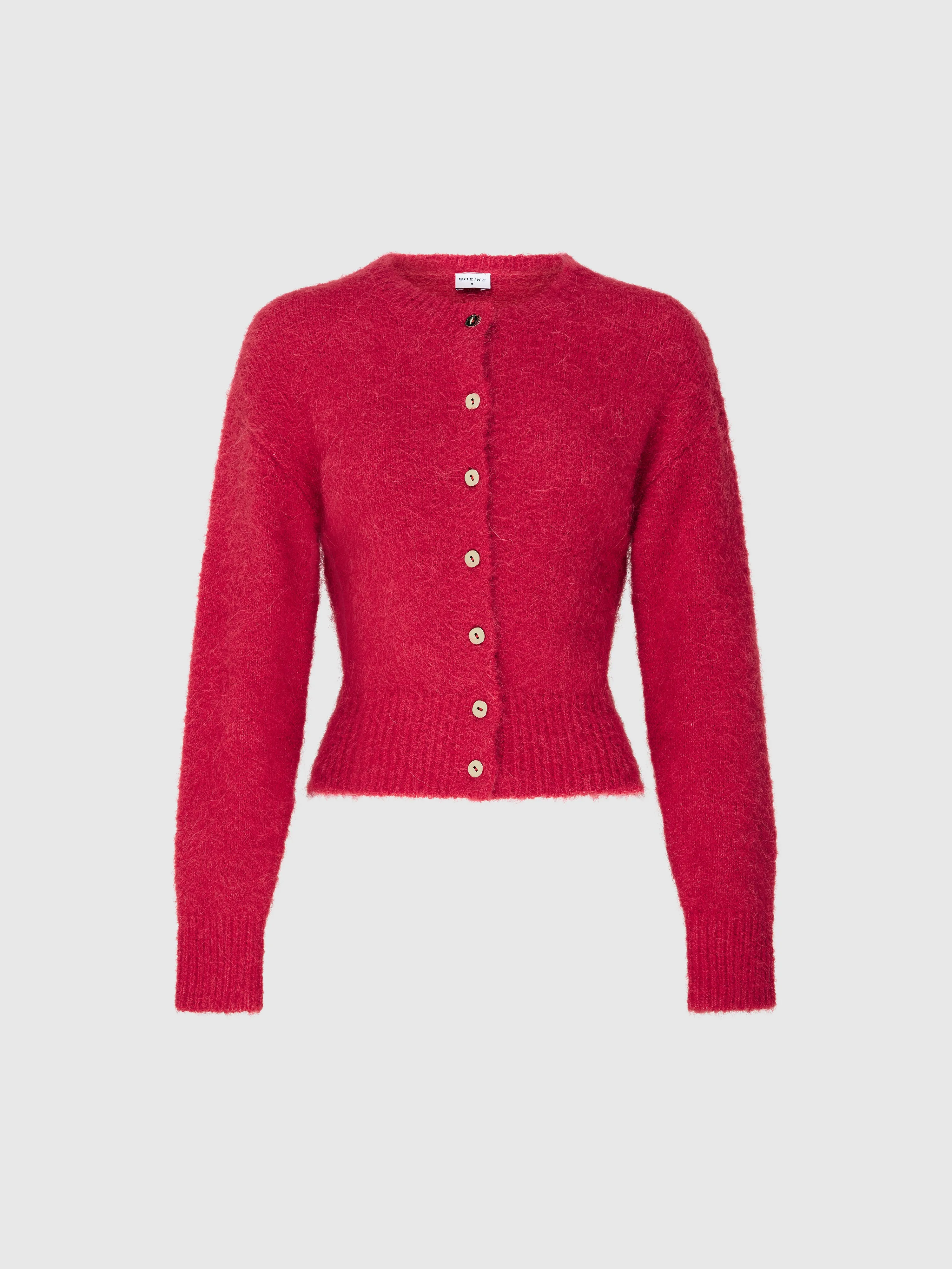 JOSEPHINE CARDIGAN