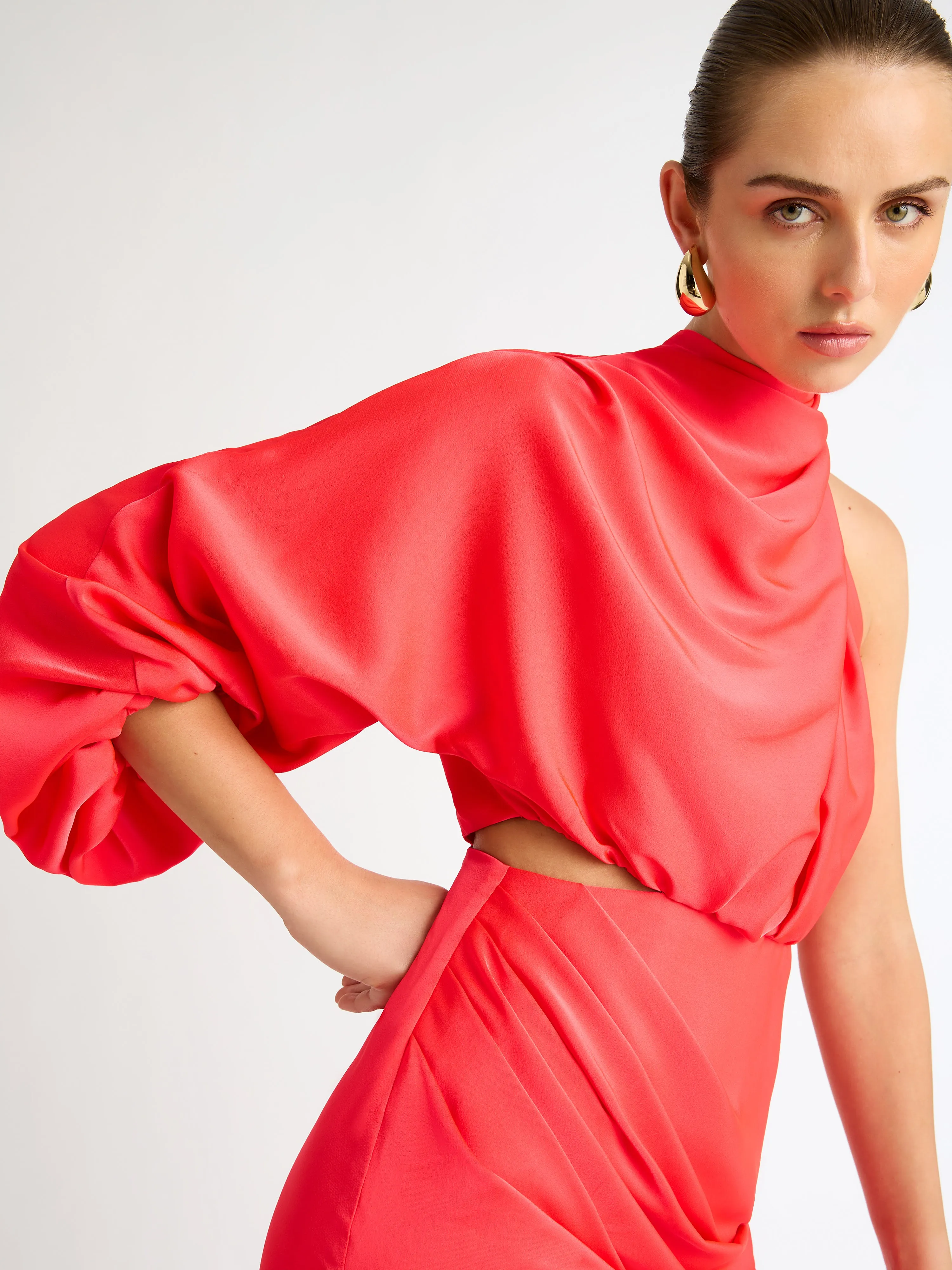 JULIET DRESS