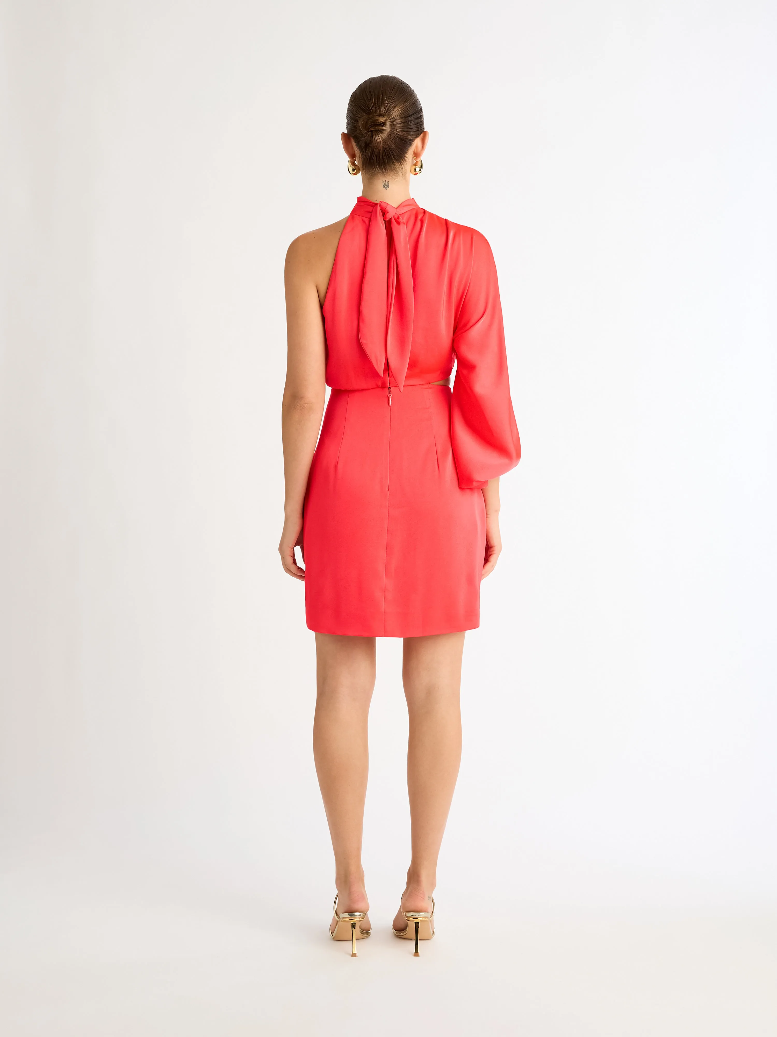 JULIET DRESS
