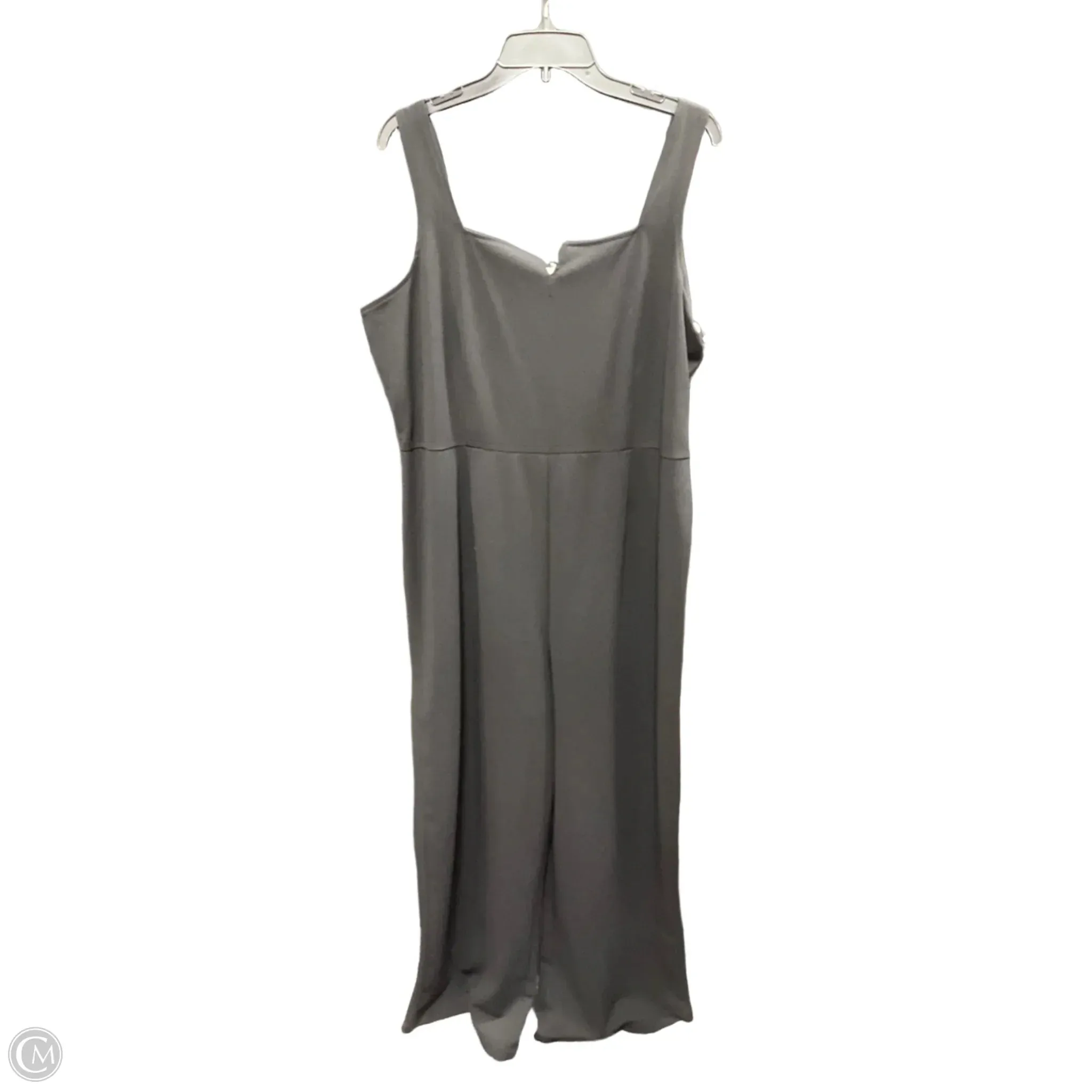 Jumpsuit By Maurices In Black, Size: Xl