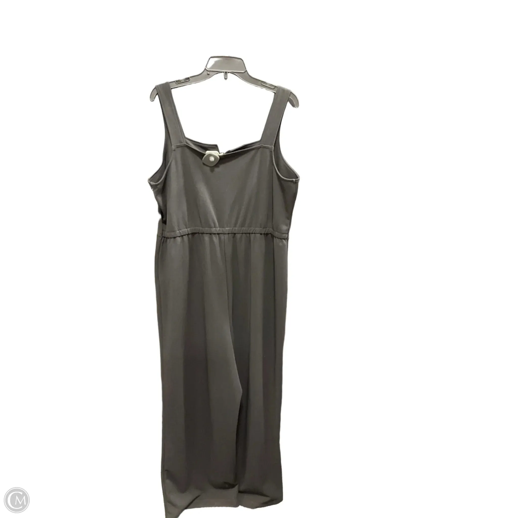 Jumpsuit By Maurices In Black, Size: Xl