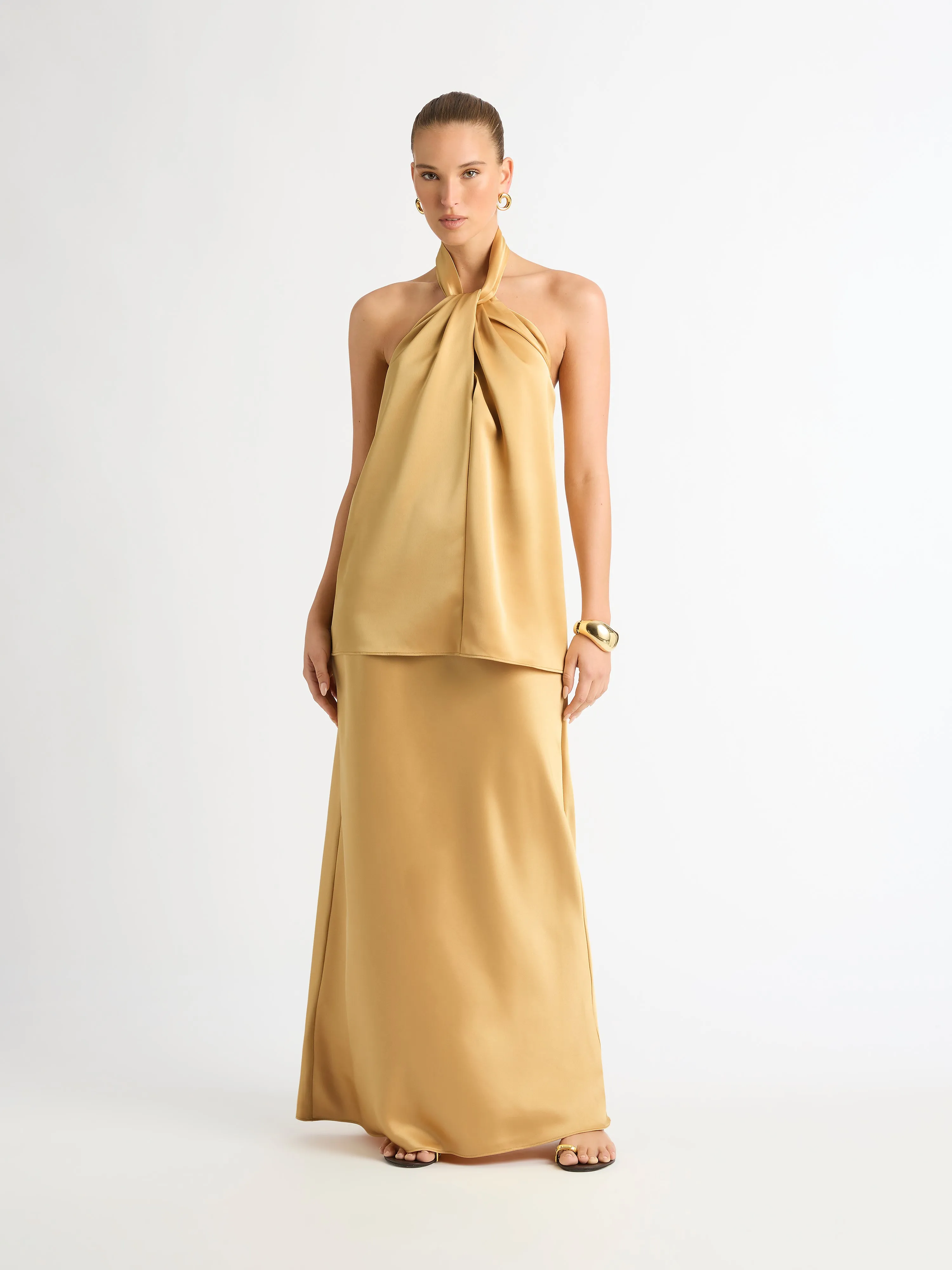 JUSTINA TOP