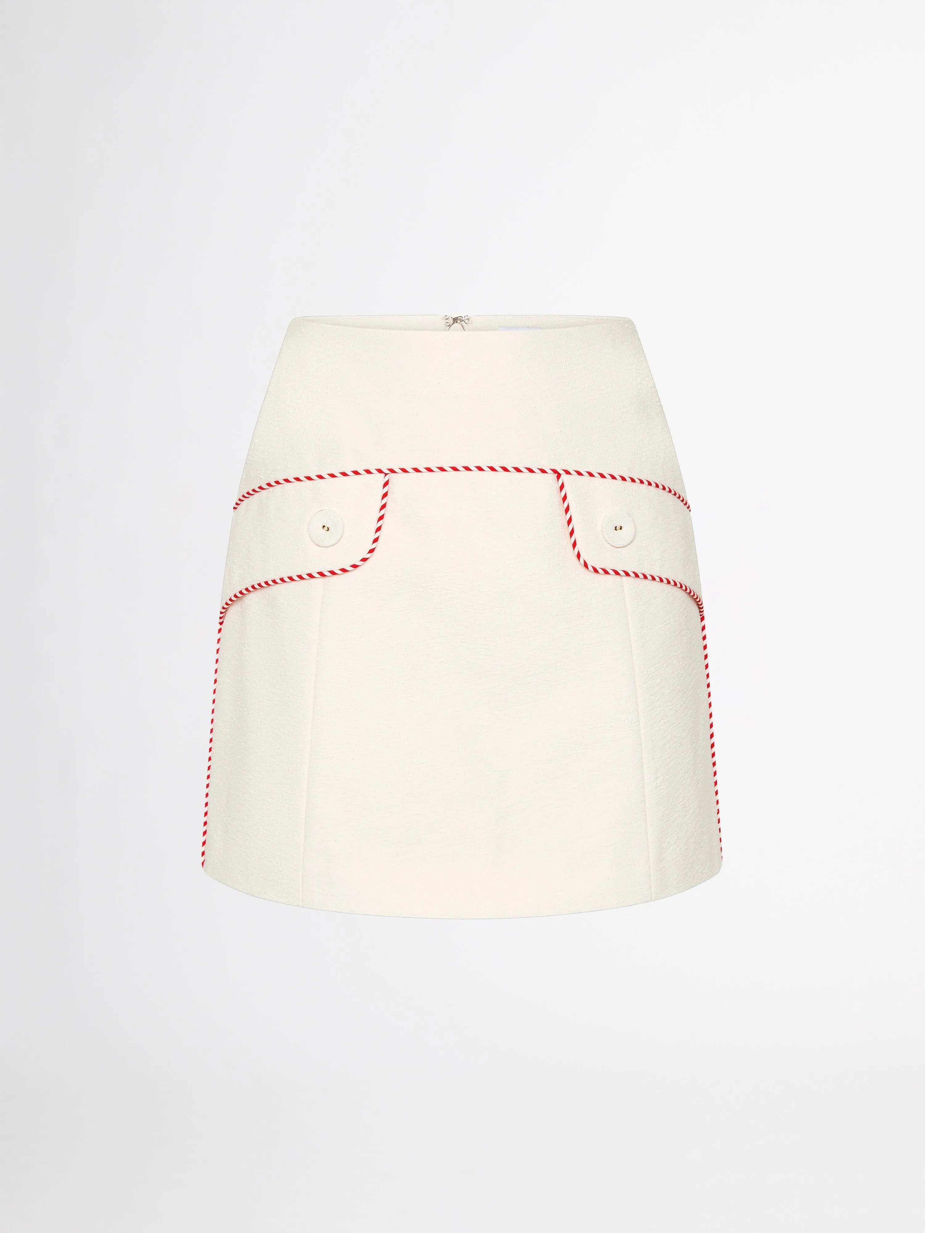KAIA MINI SKIRT