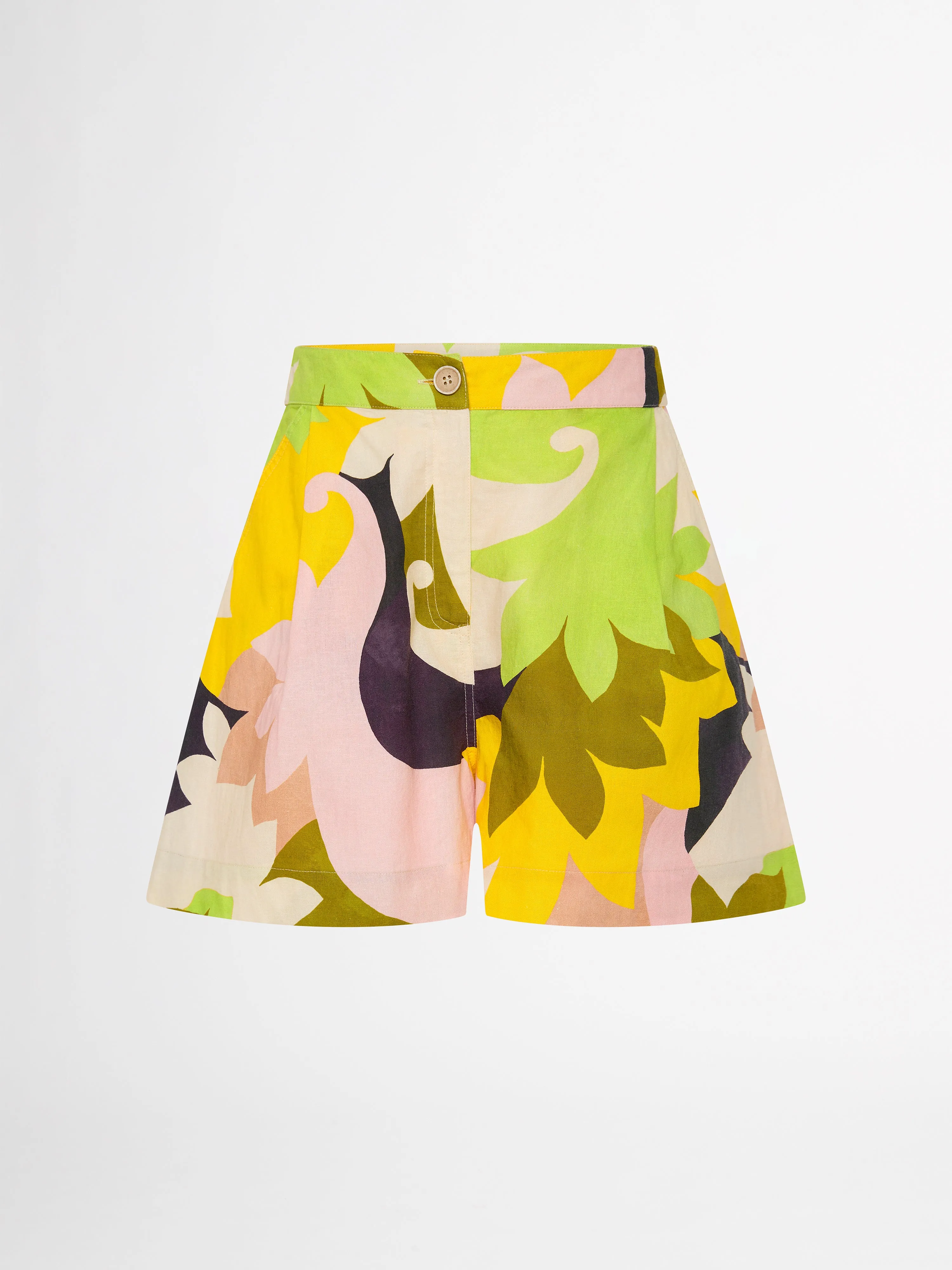 KANSAS SHORT