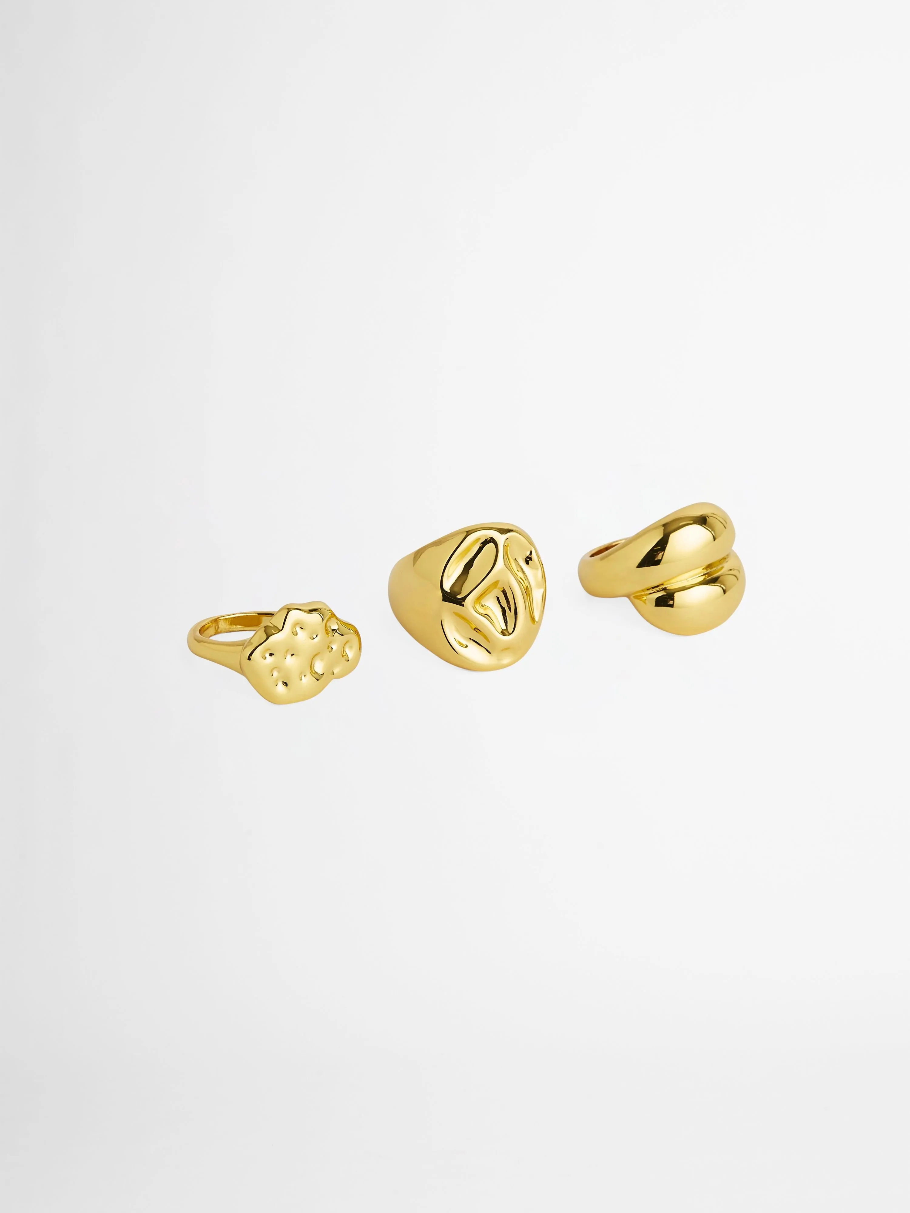 KENDALL RING PACK