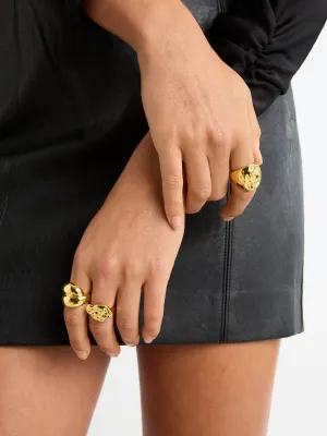 KENDALL RING PACK