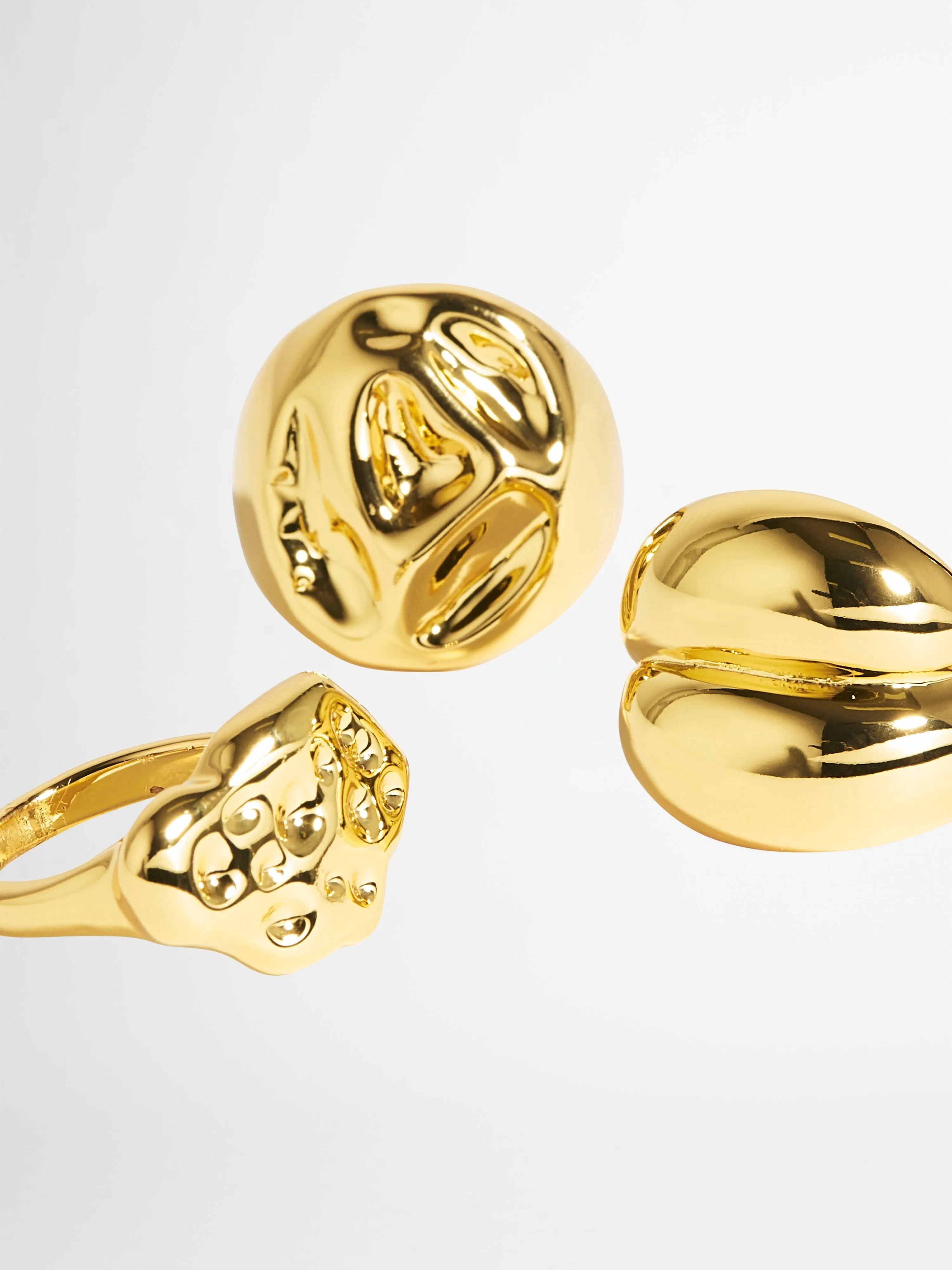 KENDALL RING PACK