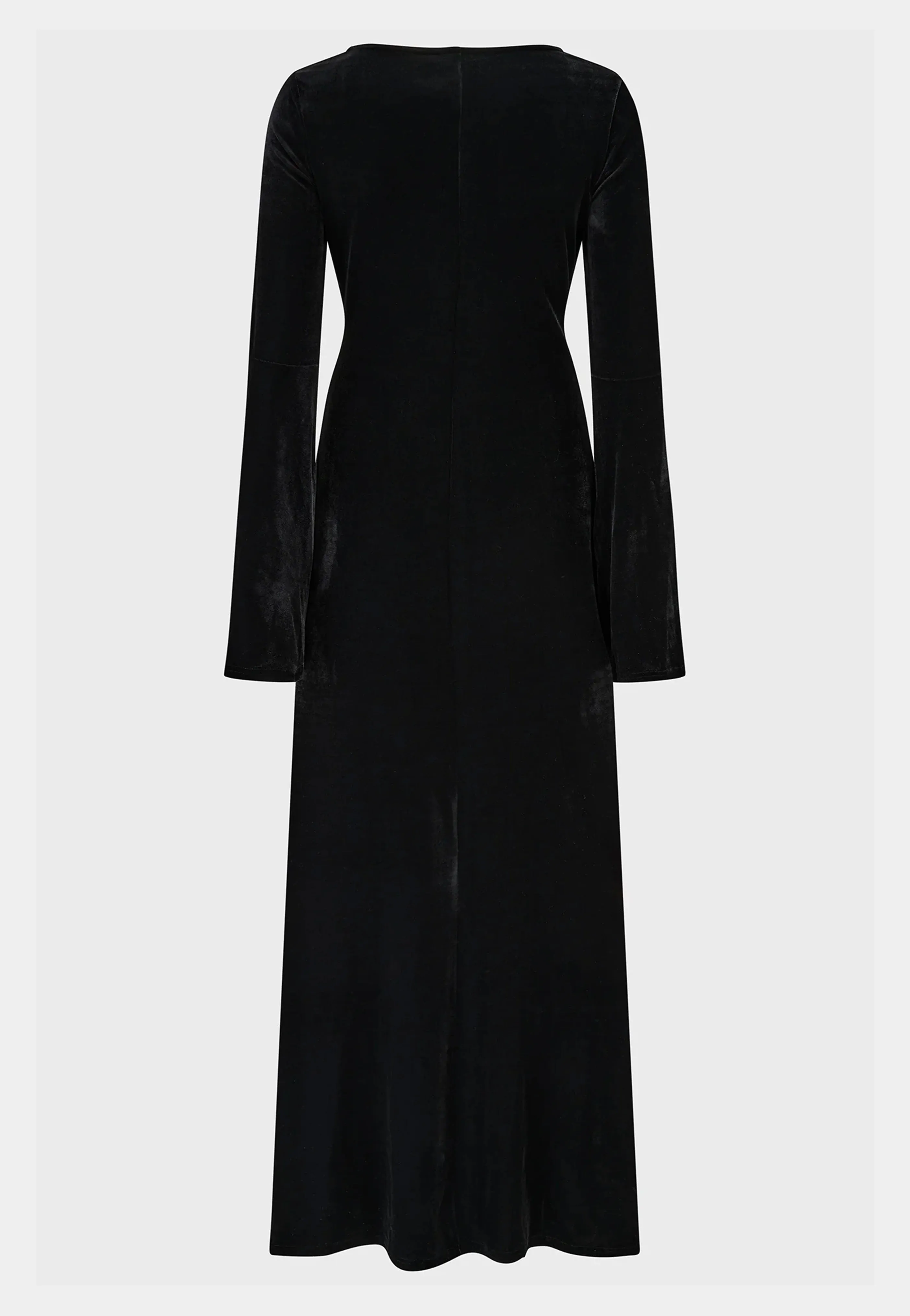Killstar - Morvessa Maxi - Dress
