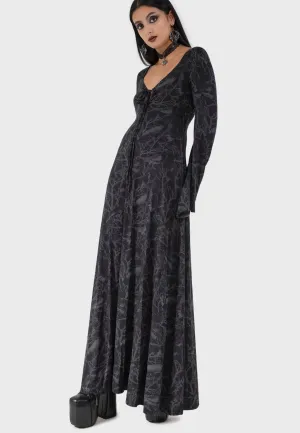 Killstar - Raven Shade - Dress