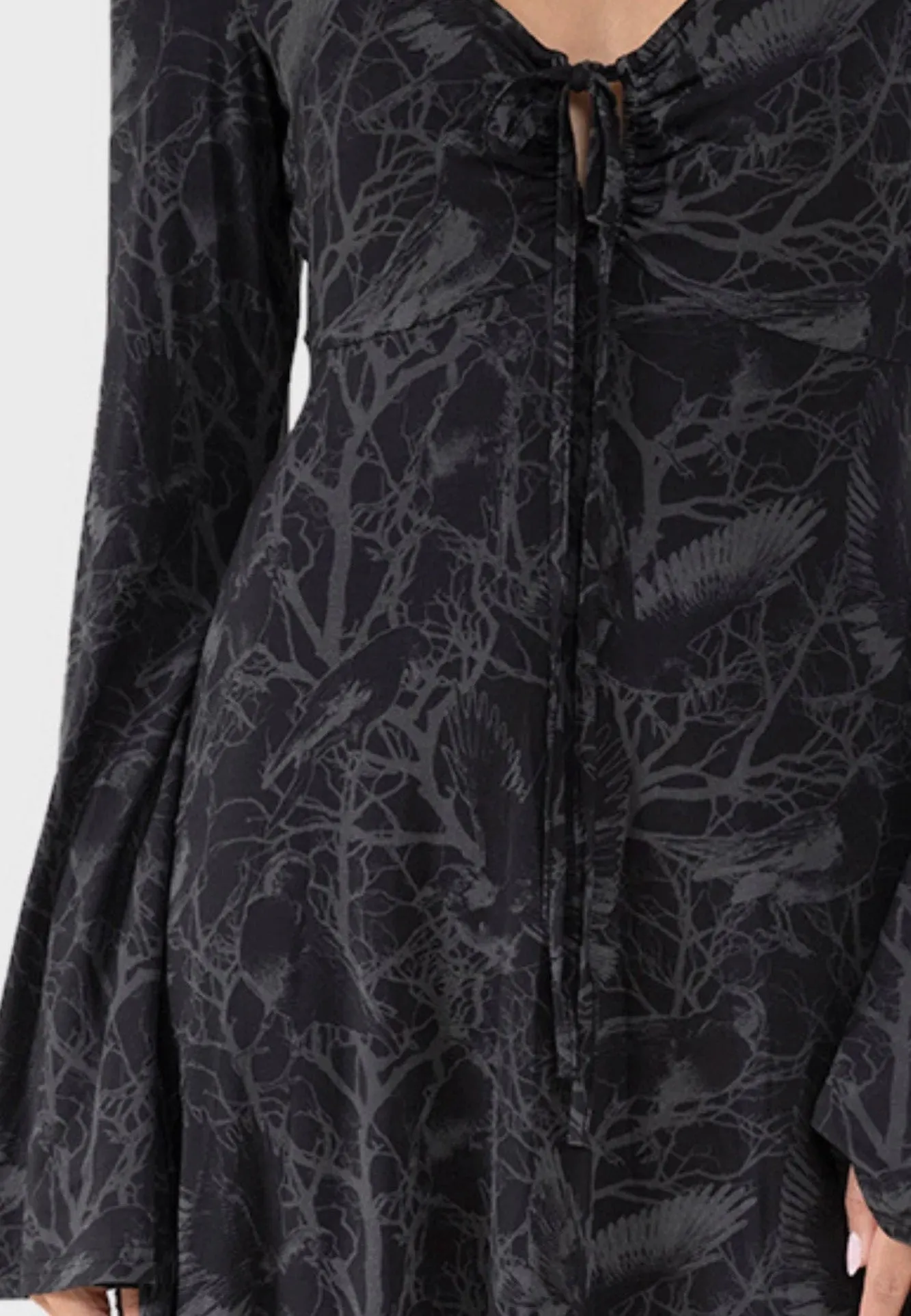 Killstar - Raven Shade - Dress