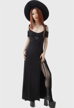 Killstar - Serenova Maxi - Dress