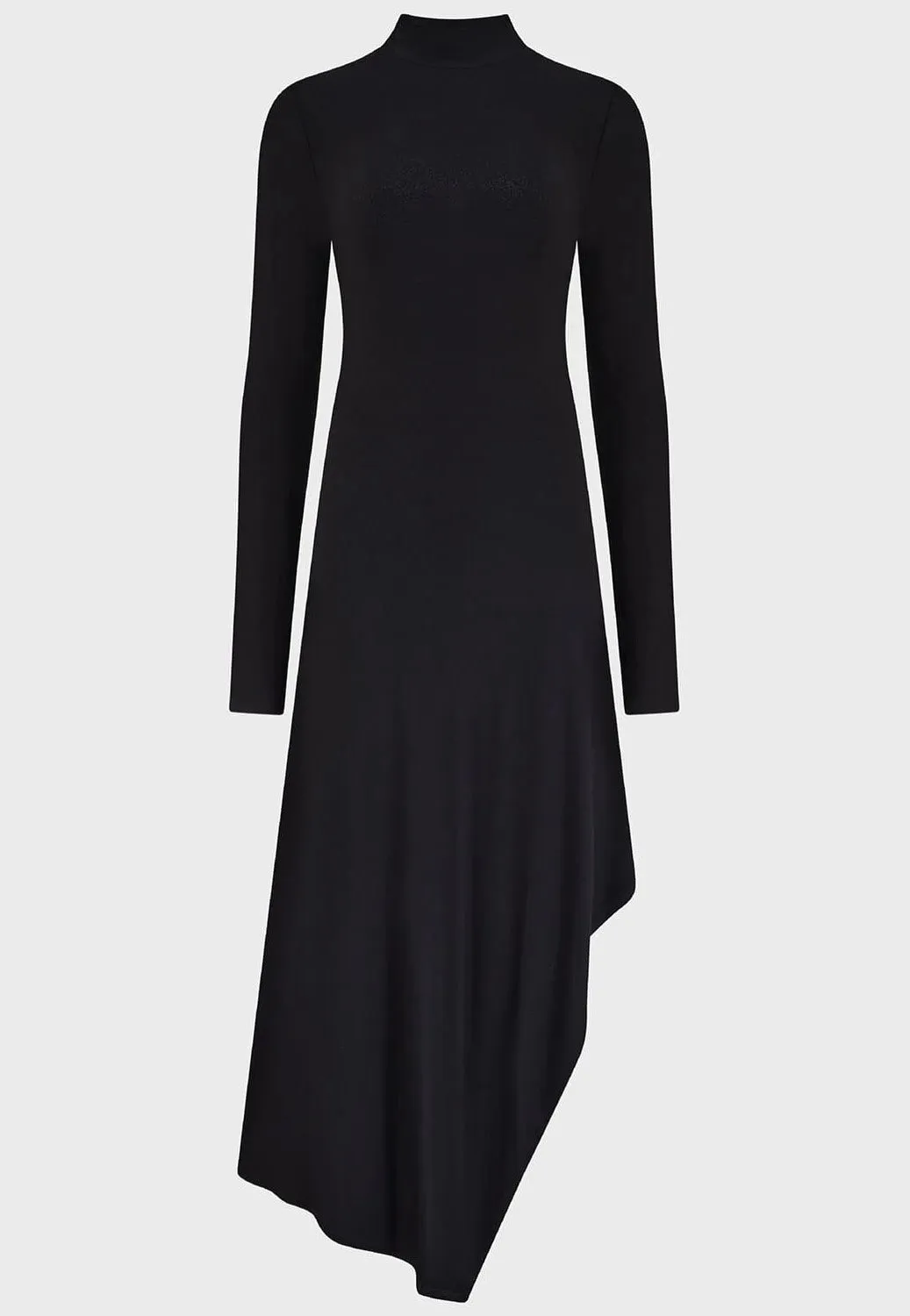 Killstar x Kihilist - Dark Presence Black - Dress