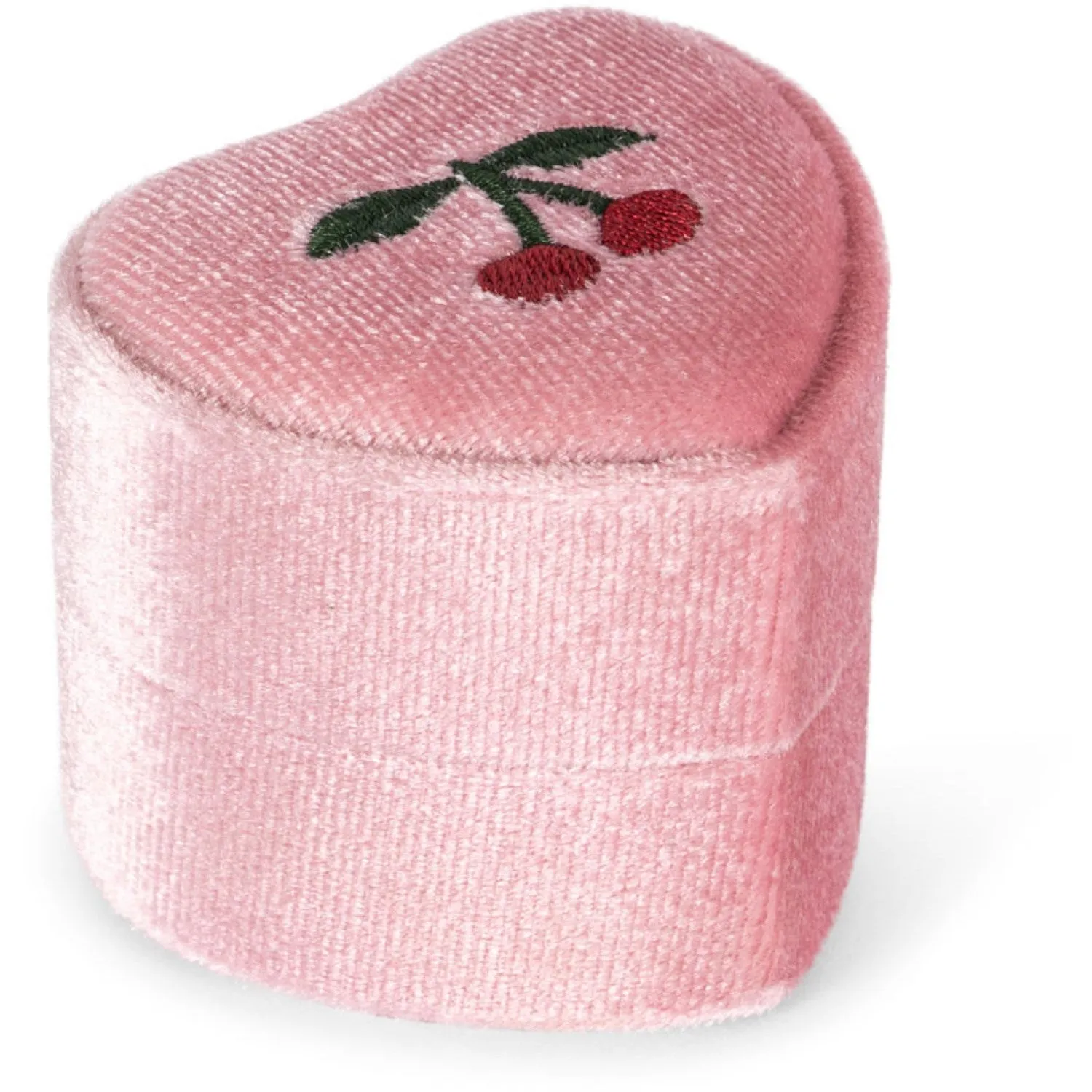 Konges Sljd Cherry Love Rings