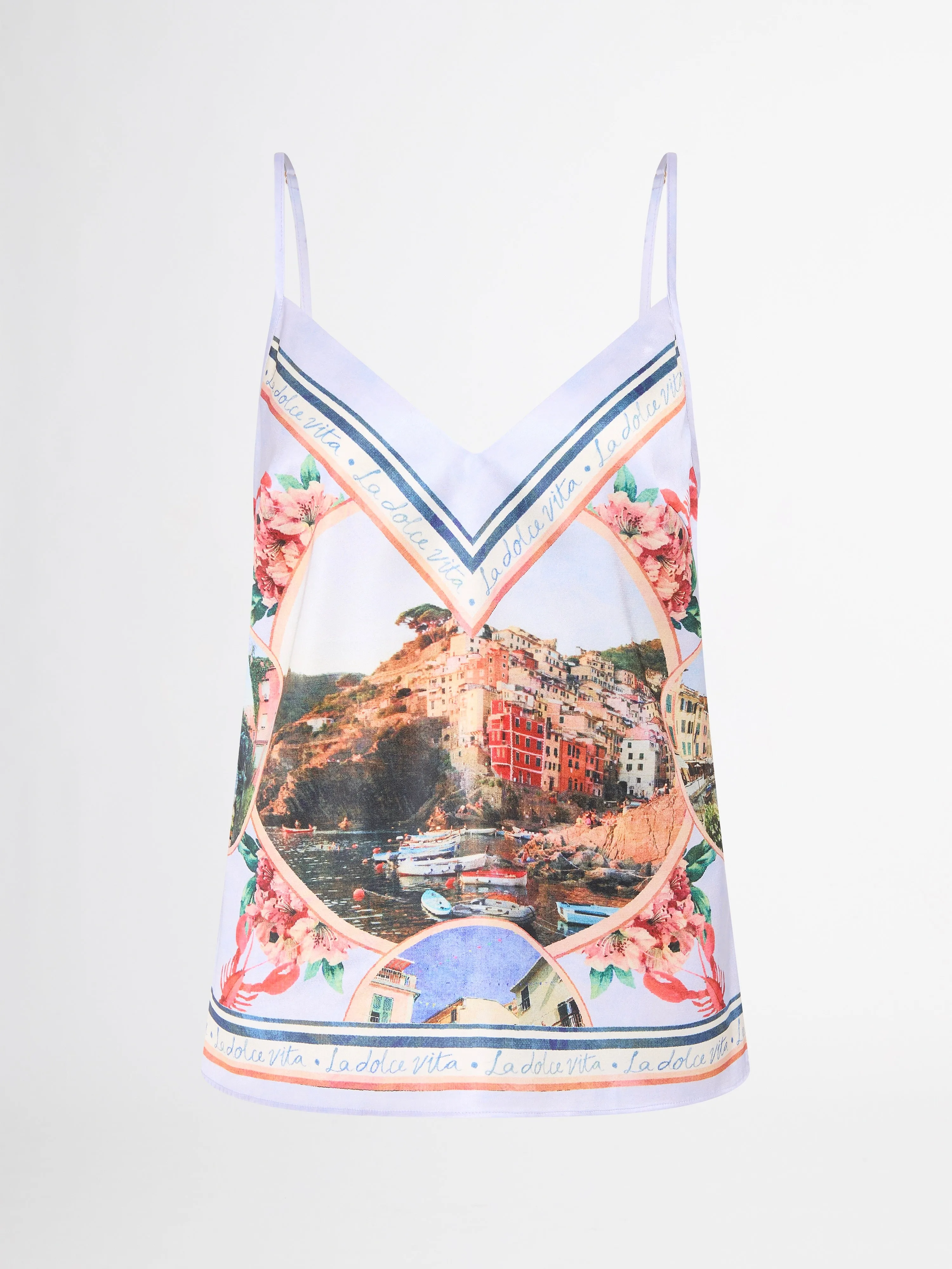 LA DOLCE VITA CAMI