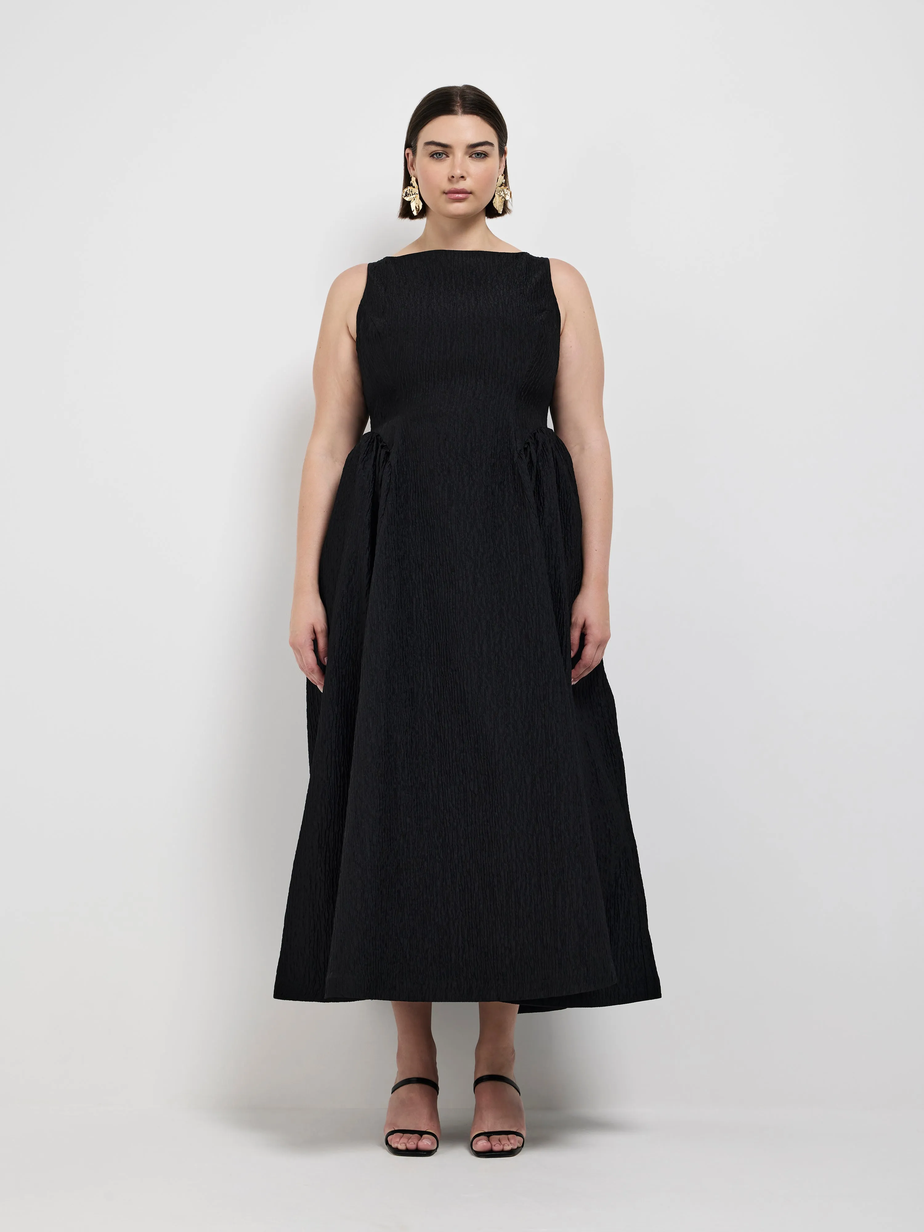 LANA MAXI DRESS