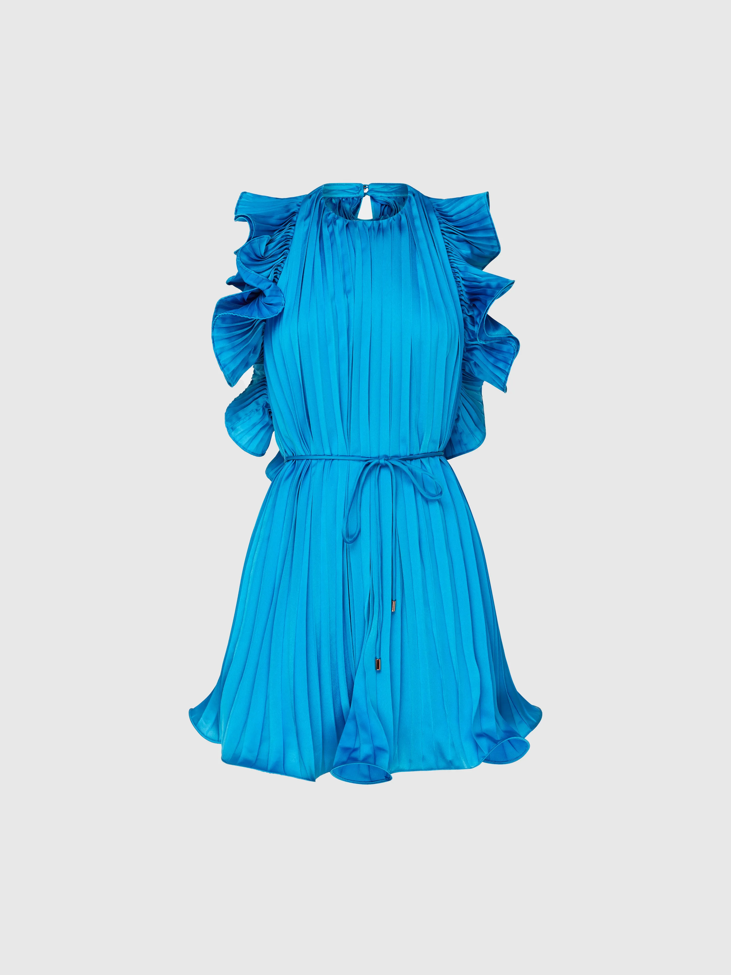 LEXI MINI DRESS