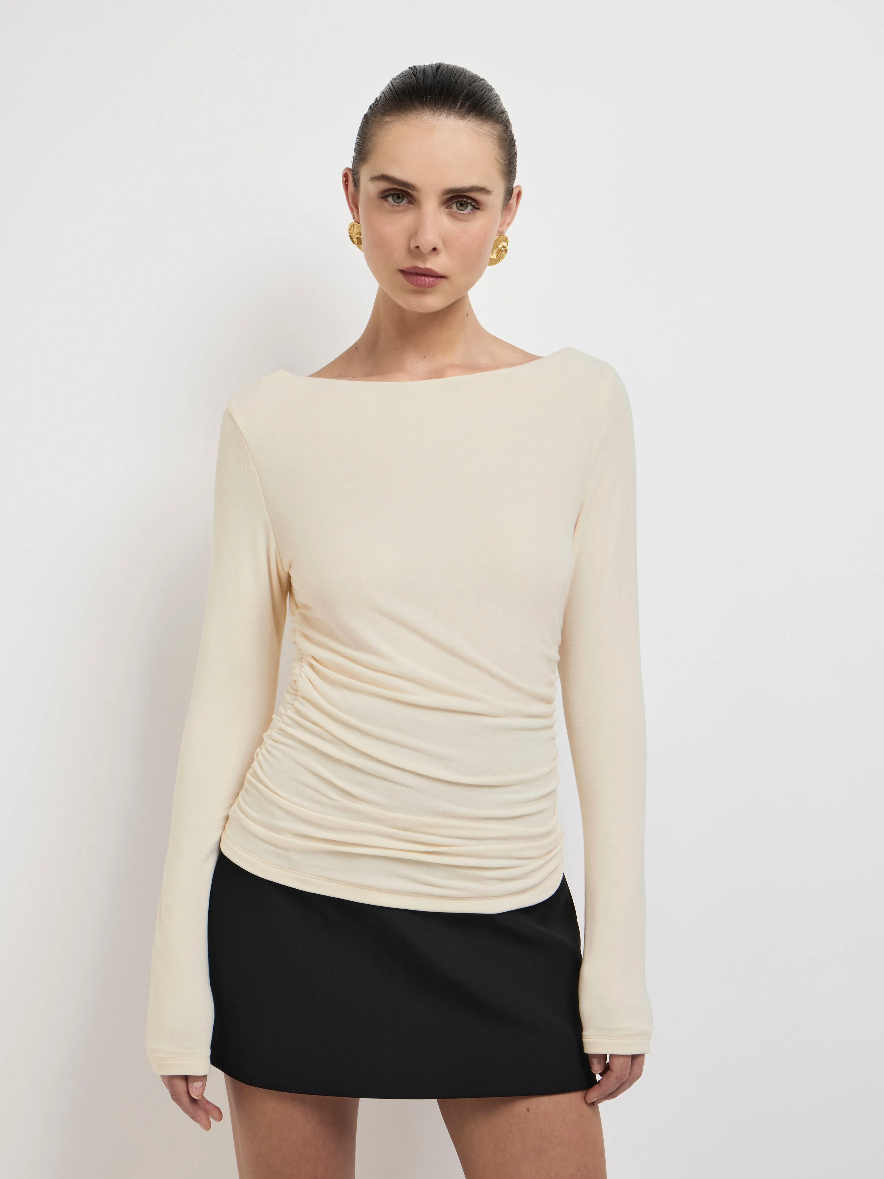 LILY TOP