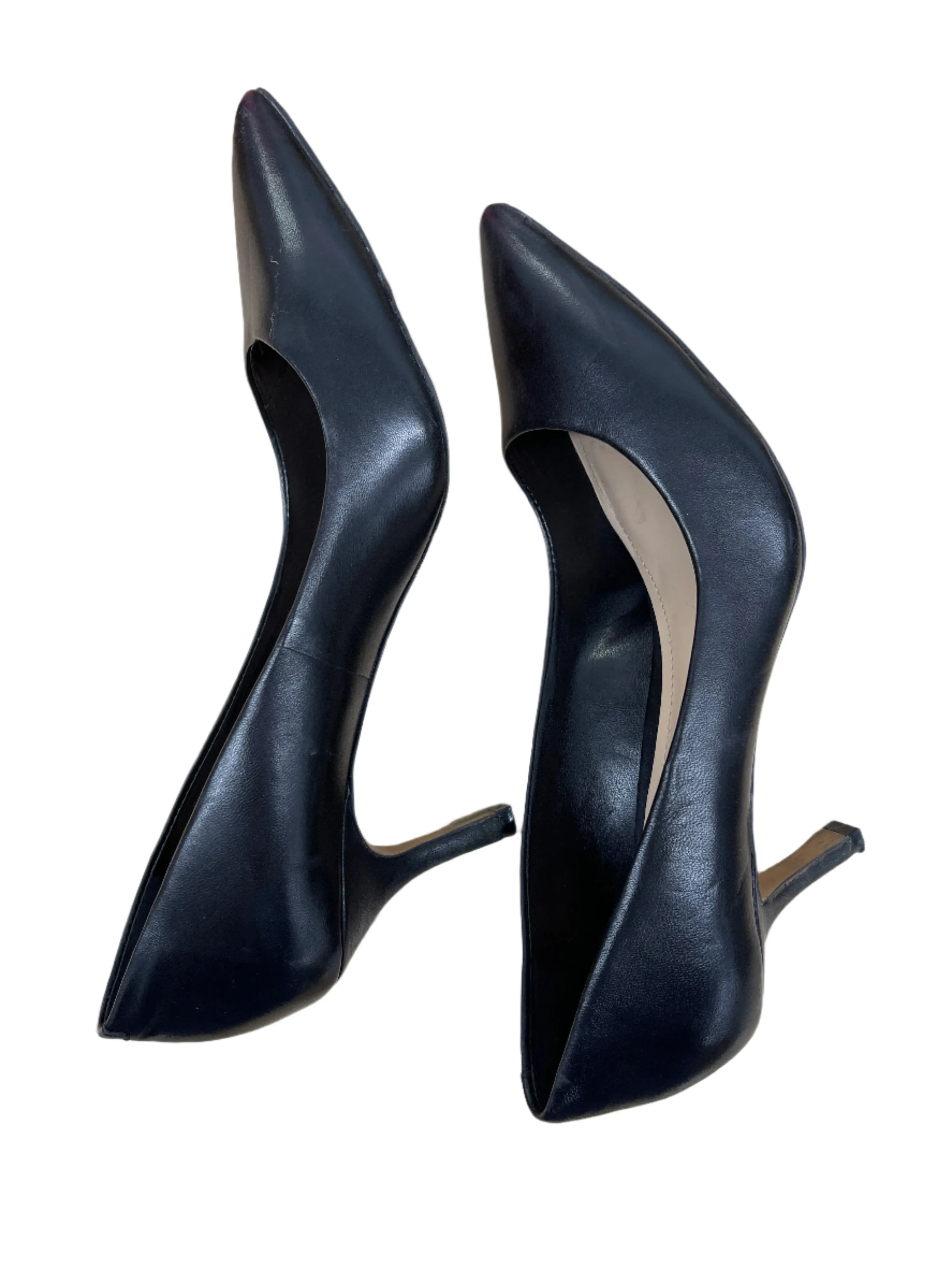 Limited Edition Womens Vince Camuto Dress Shoes, Size 7.5M  Limited Stock!