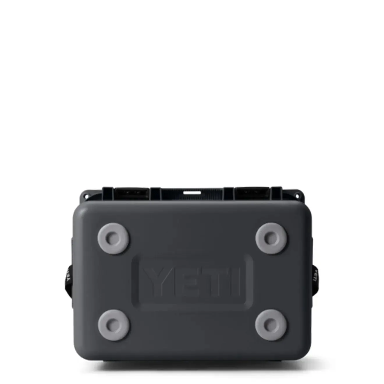 Limited Edition YETI Loadout GoBox 30 Gear Case Charcoal  Today Only!