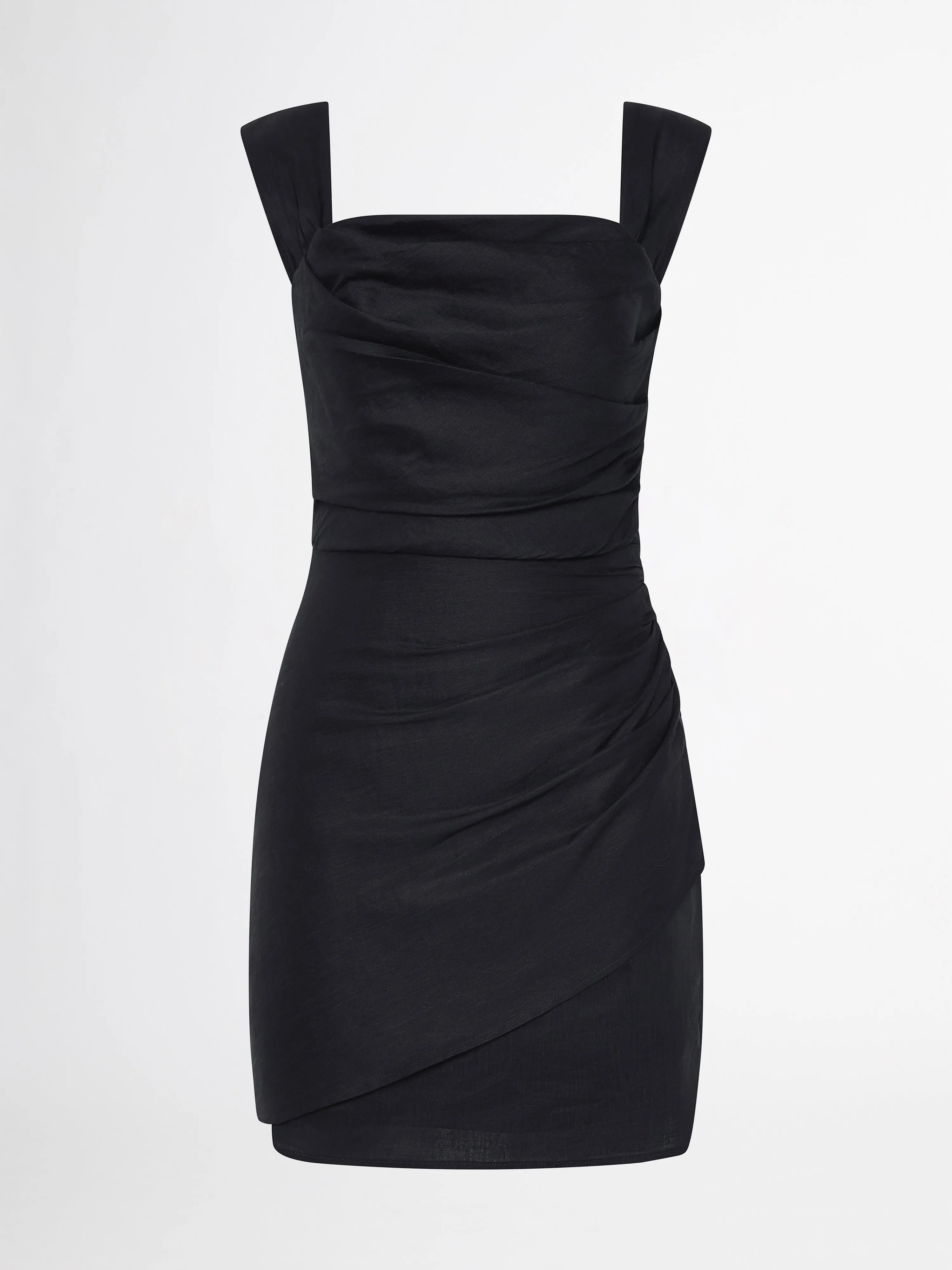 LOREN MINI DRESS