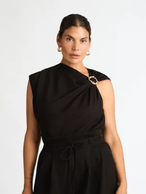 LORETTA TOP