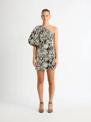 LUISA MINI DRESS